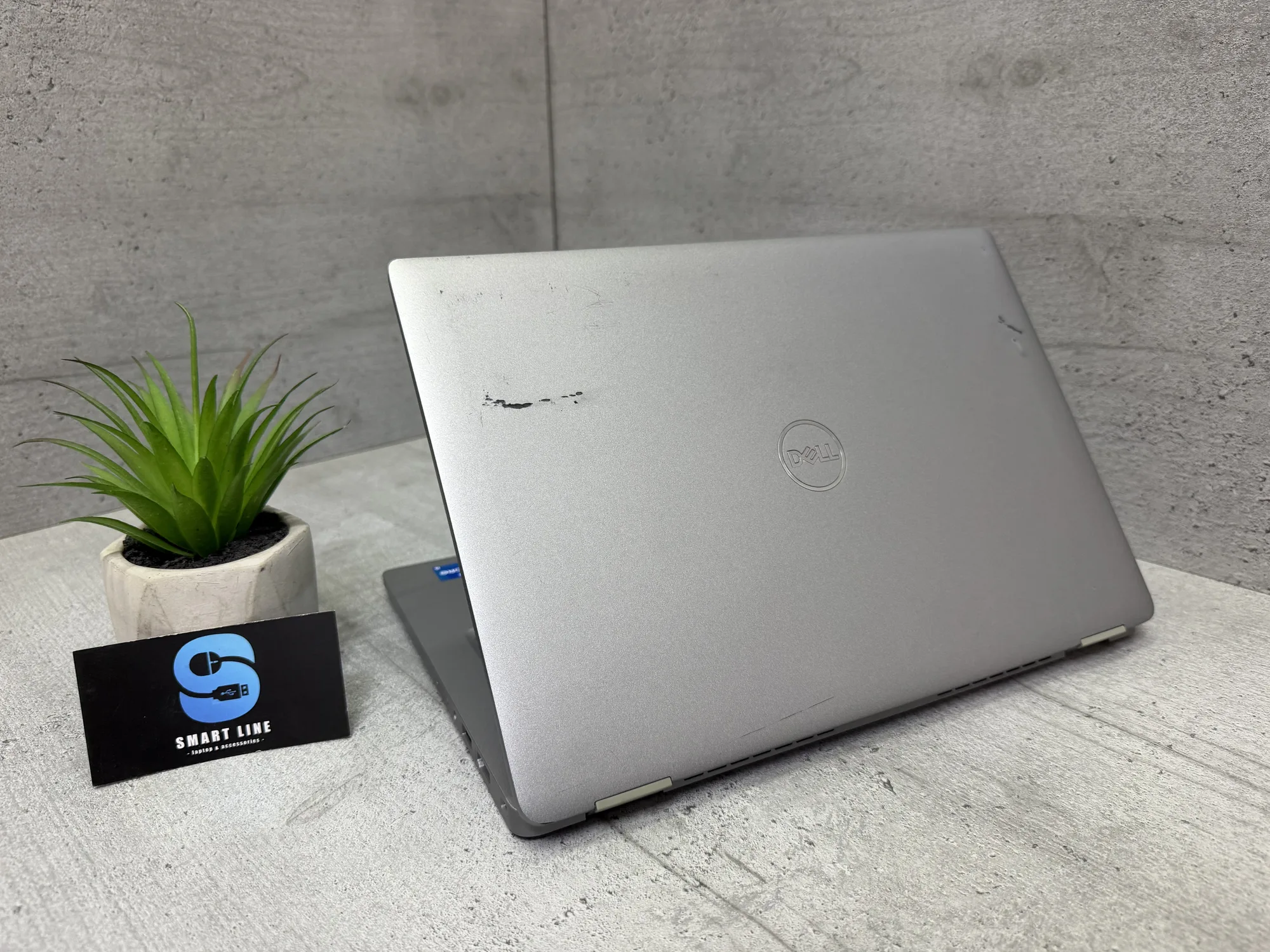Ноутбук Dell Latitude 5320
