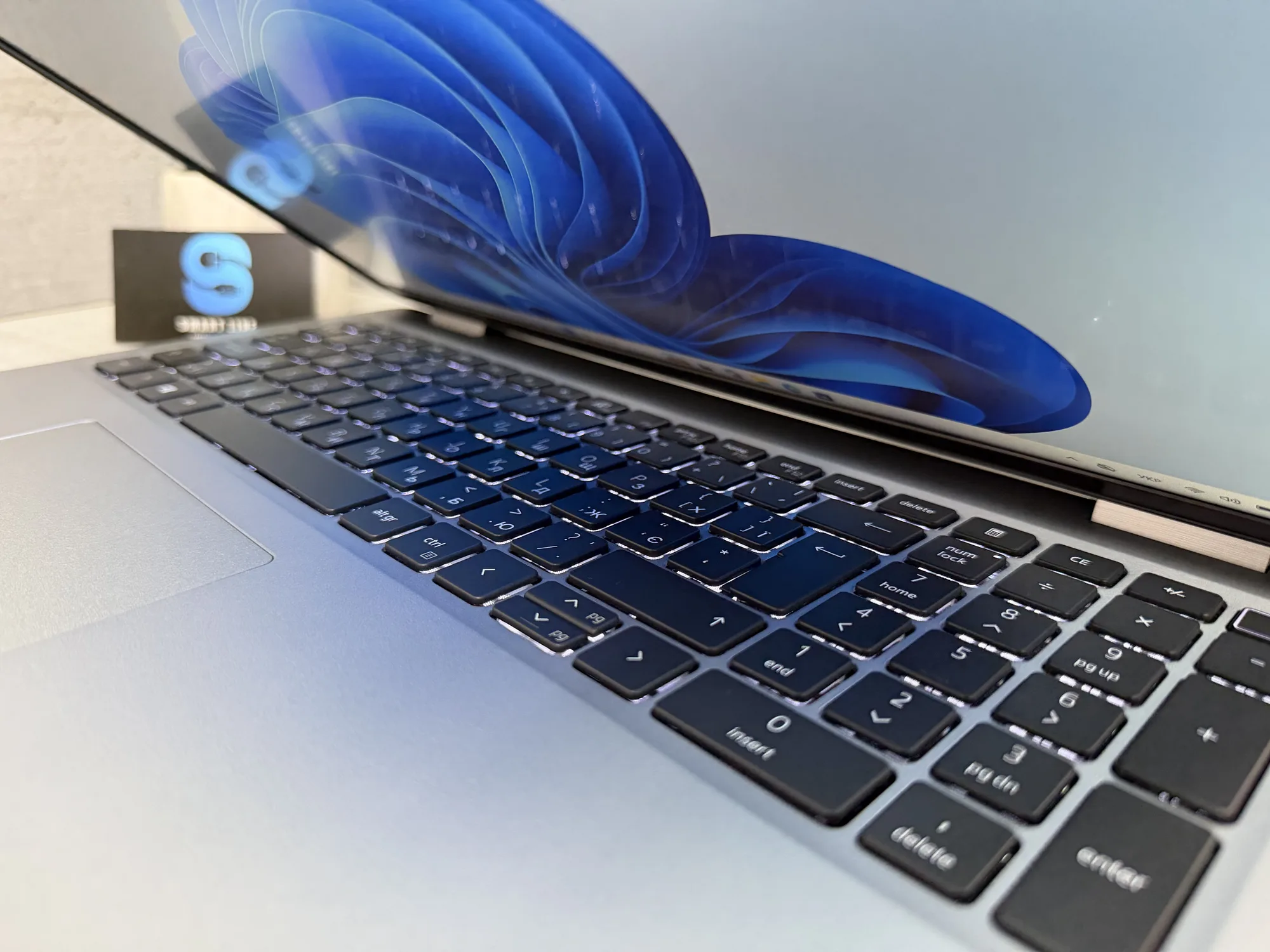 Ноутбук Dell Latitude 5520