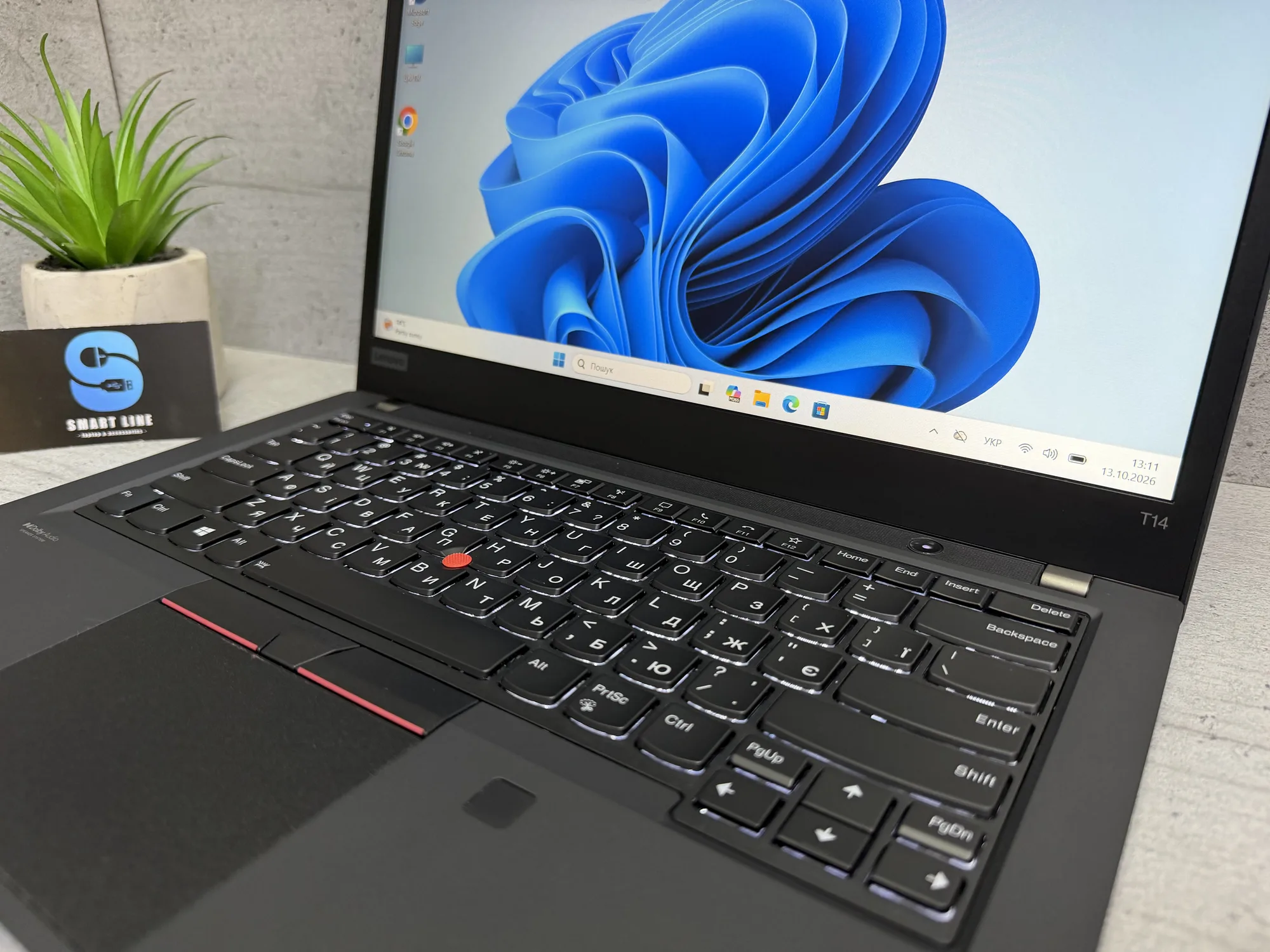 Ноутбук Lenovo T14 Gen 2, фото 4