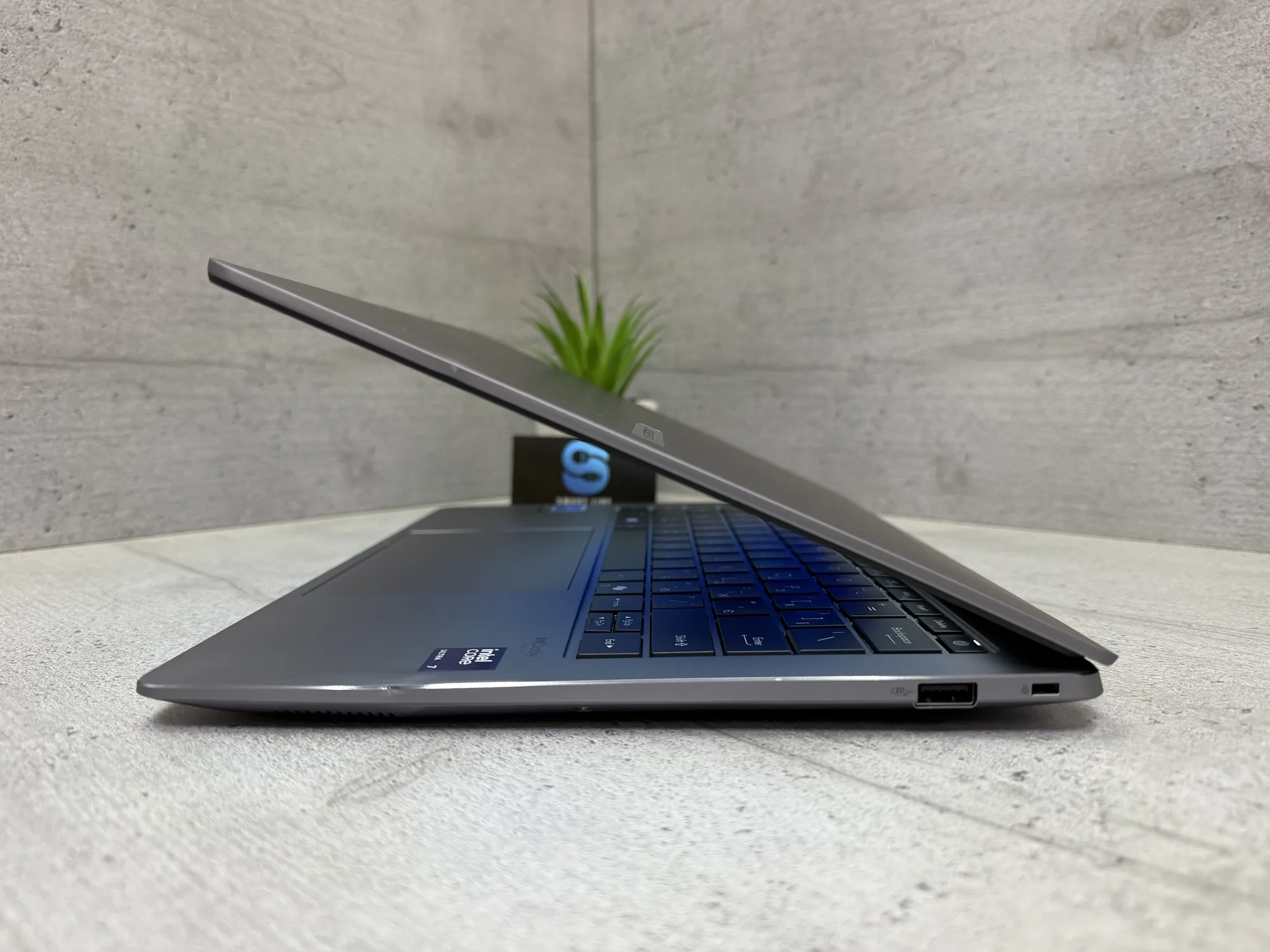 Ноутбук Asus Expertbook P5 P5405CSA