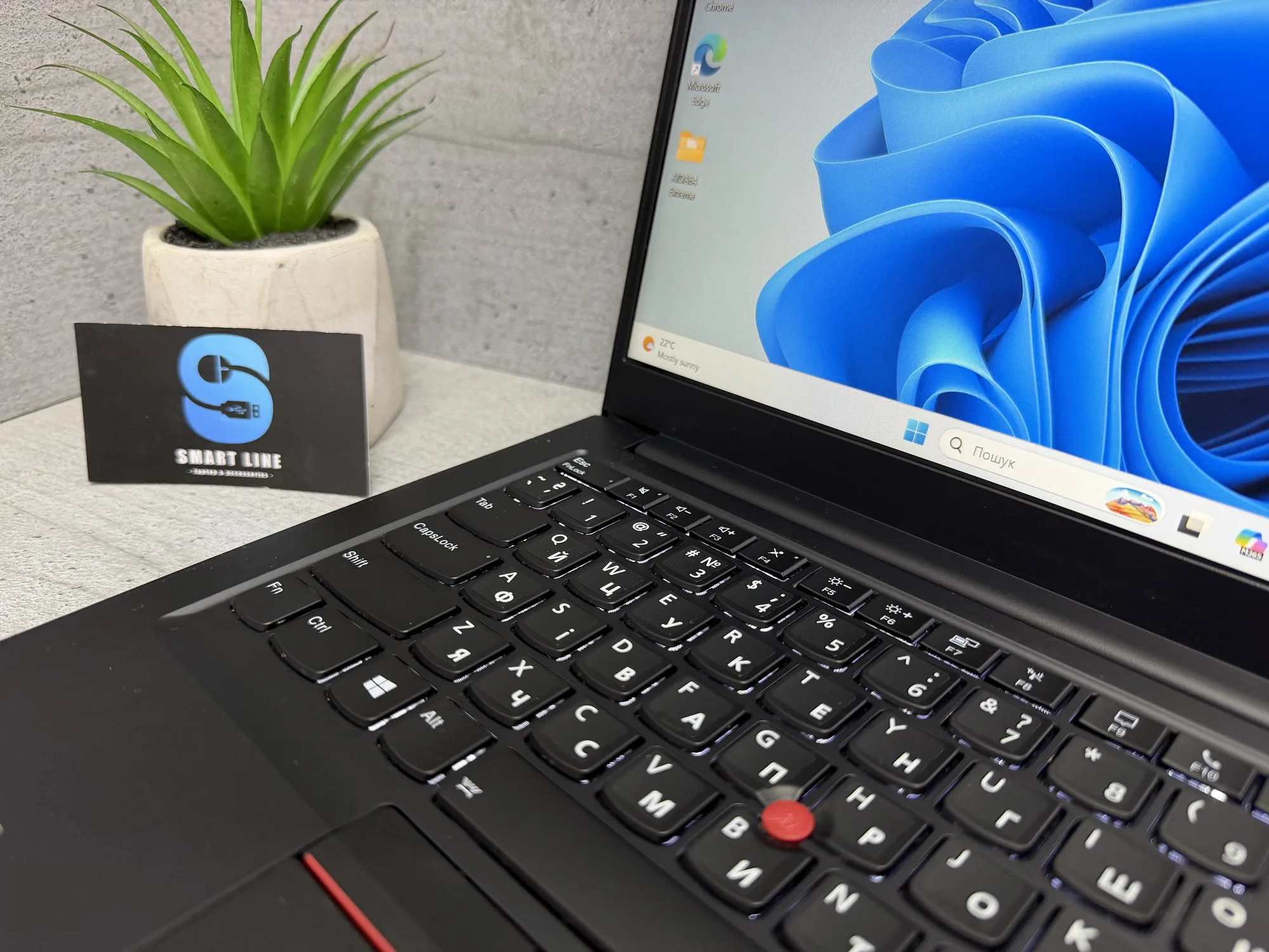 Ноутбук Lenovo ThinkPad E14 Gen 3