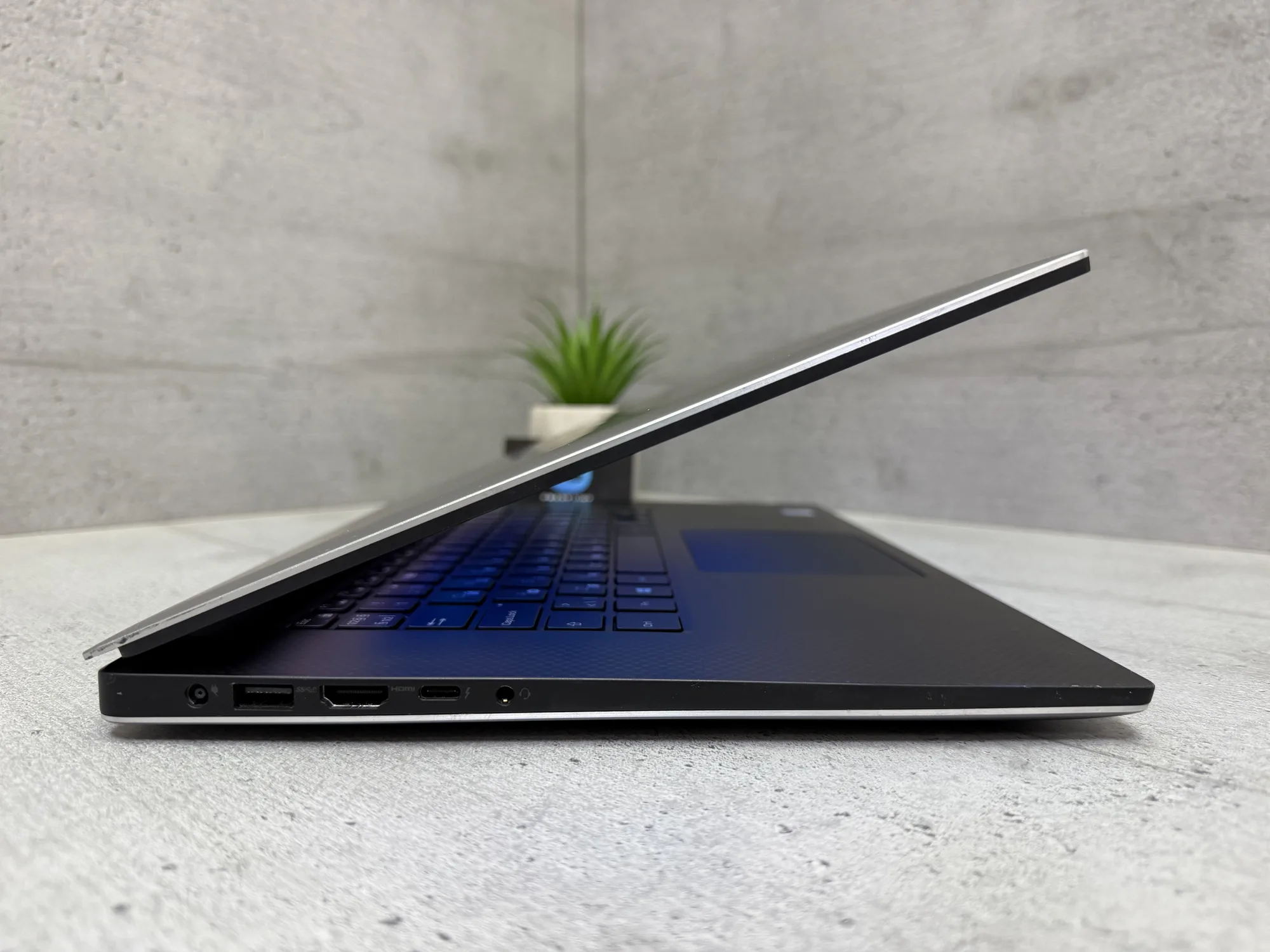 Ноутбук Dell Xps 15 9550, фото 7