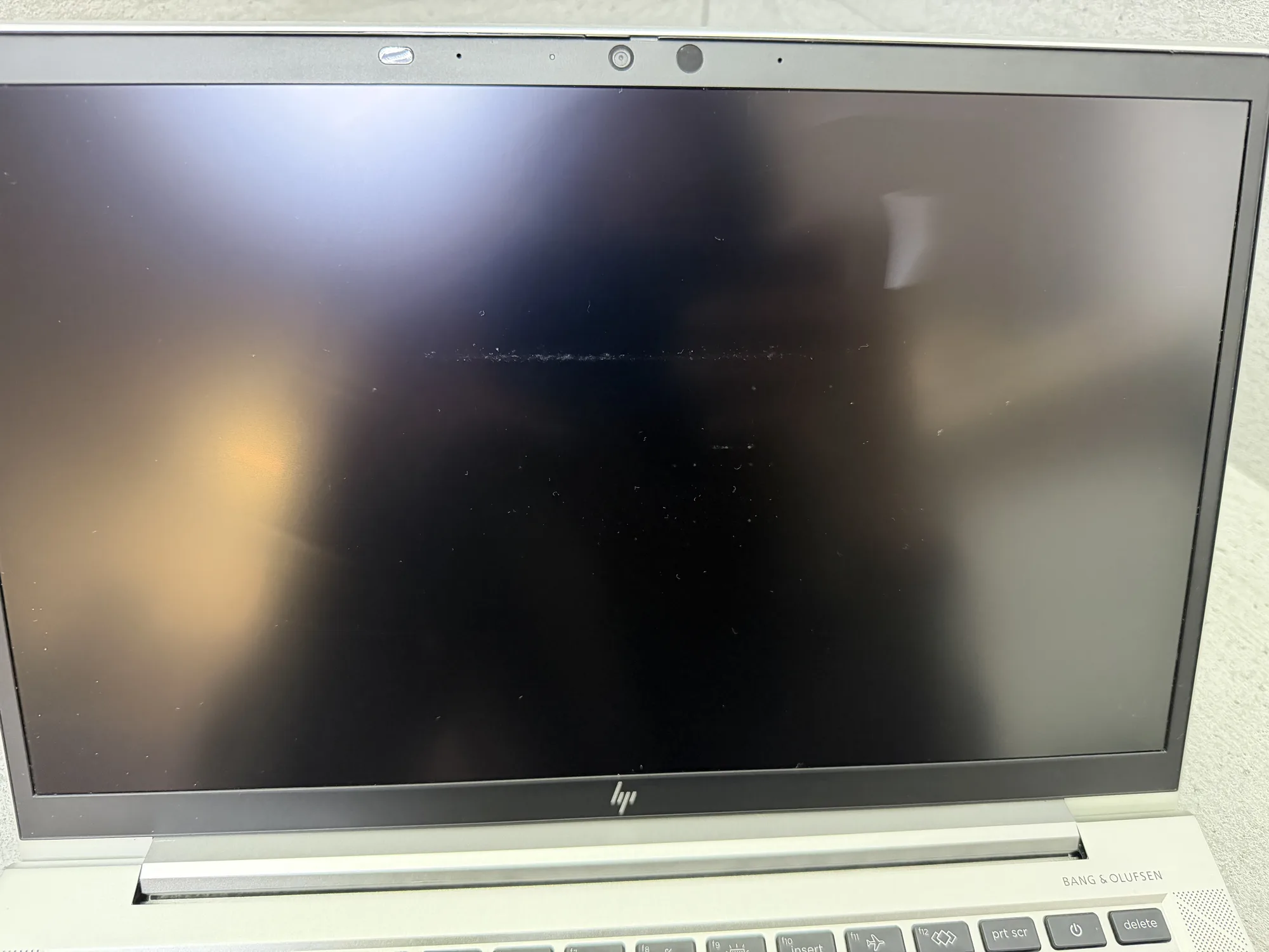 Ноутбук Hp EliteBook 835 G8