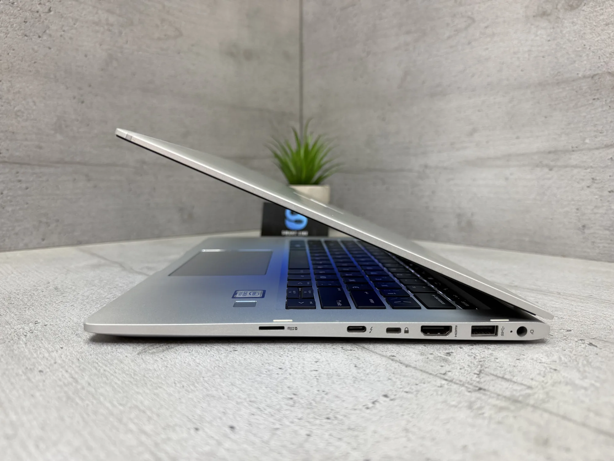 Ноутбук Hp EliteBook X360 1030 G2