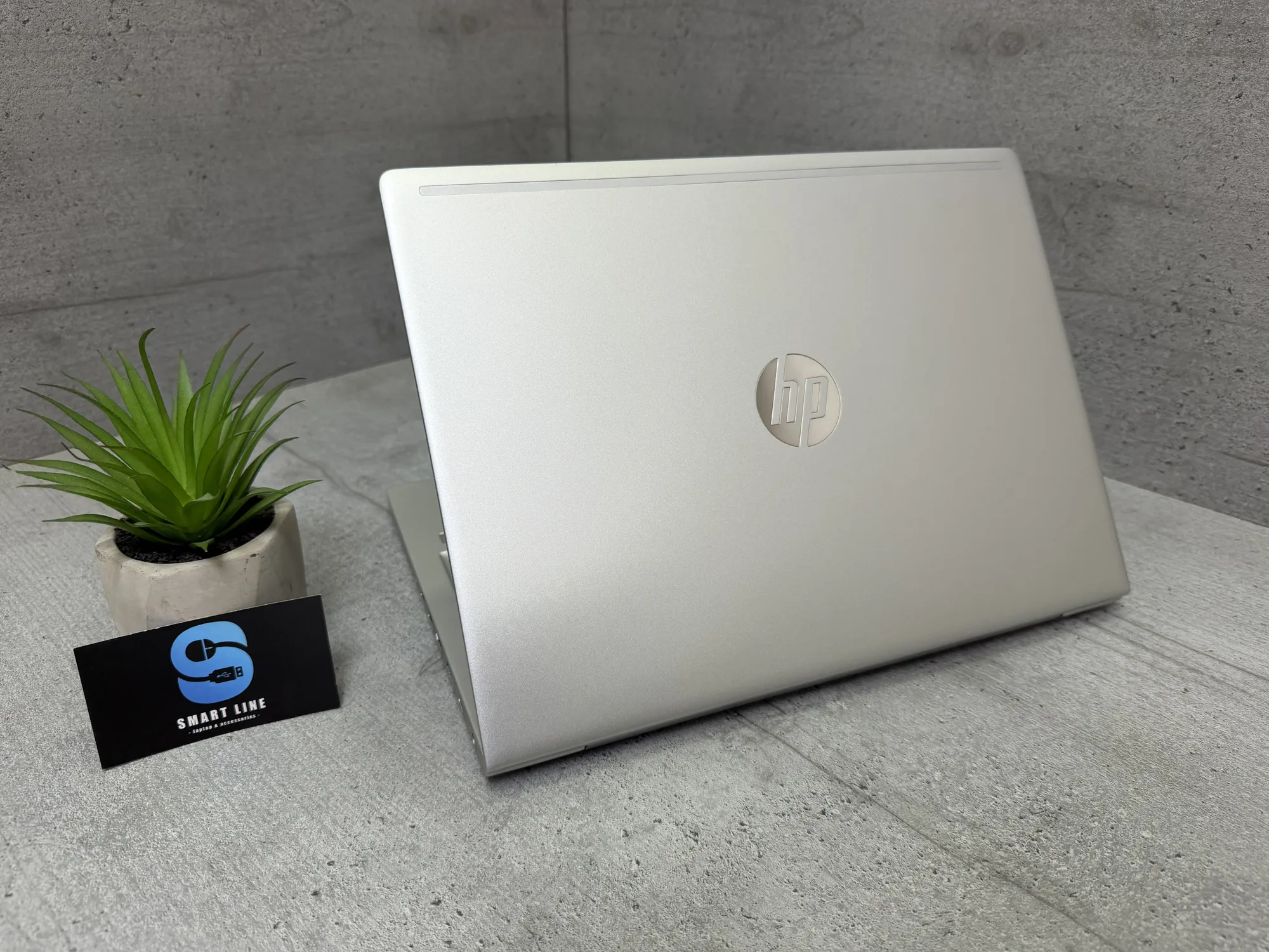 Ноутбук Hp ProBook 445 G7 8