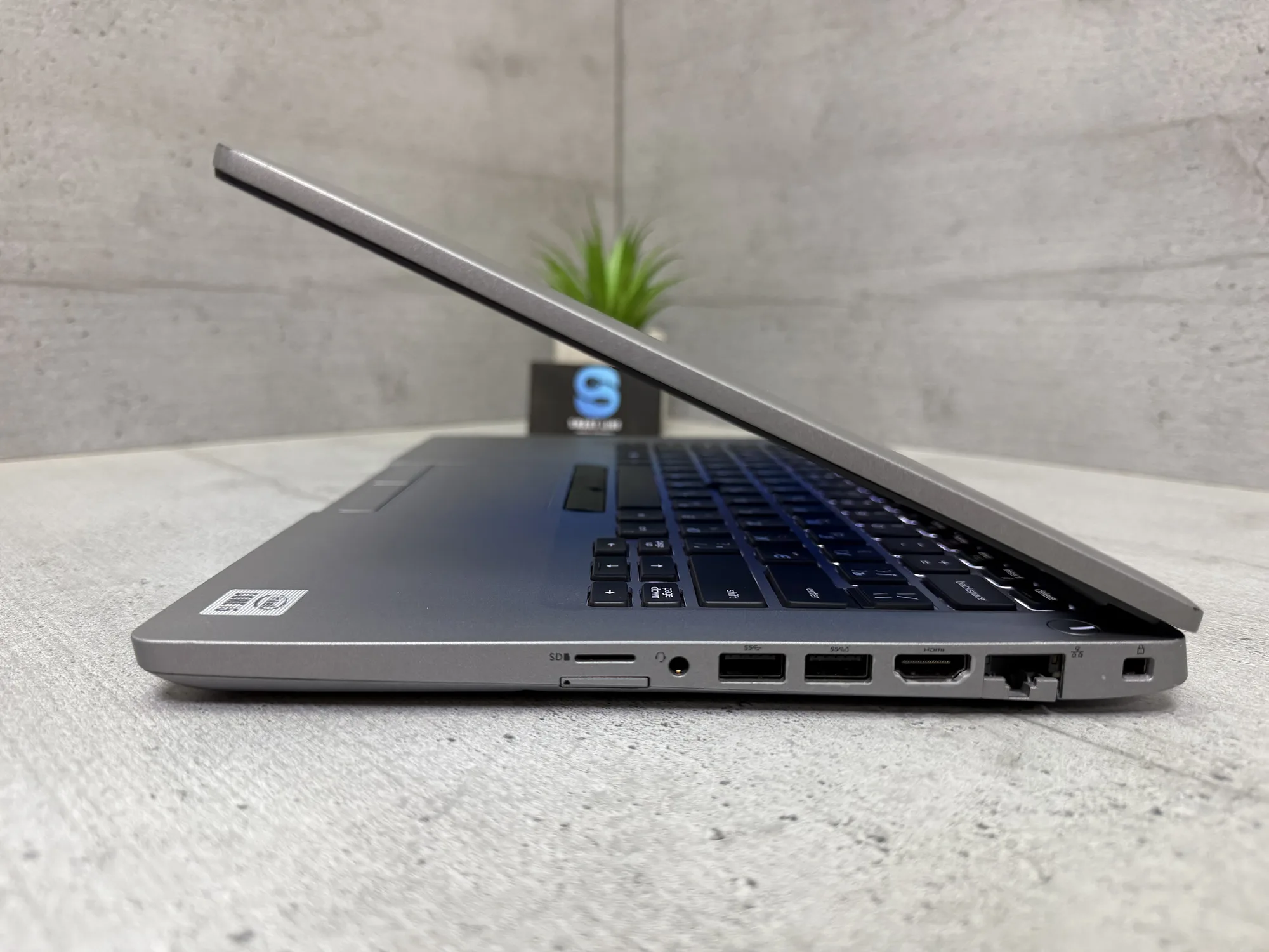 Ноутбук Dell Latitude 5410