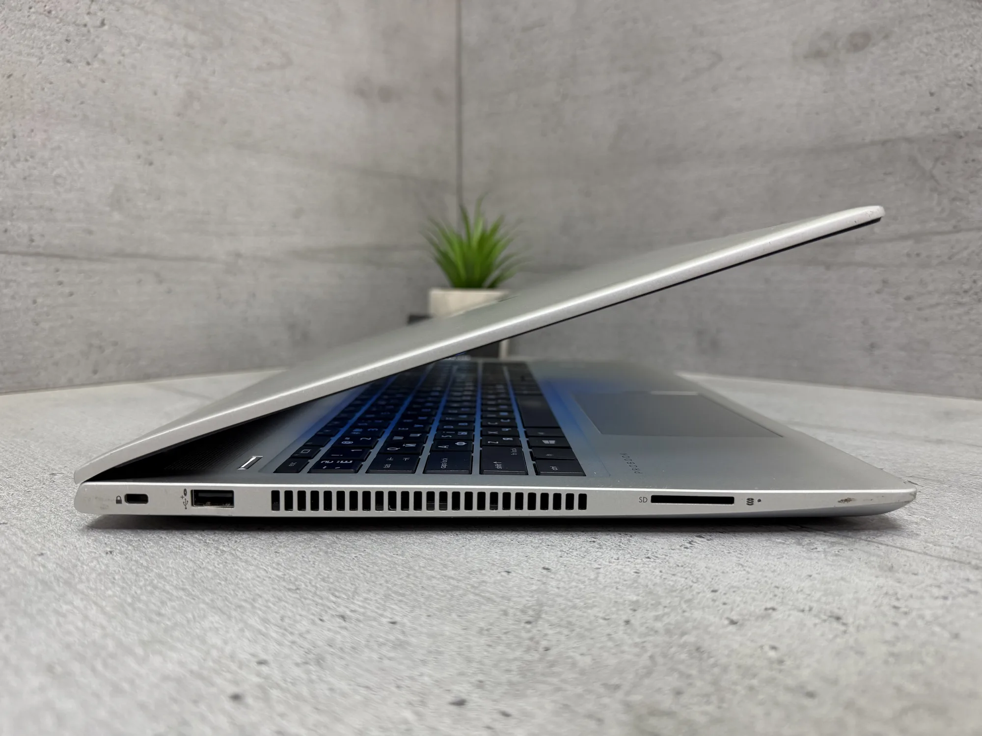 Ноутбук Hp ProBook 450 G7, фото 6