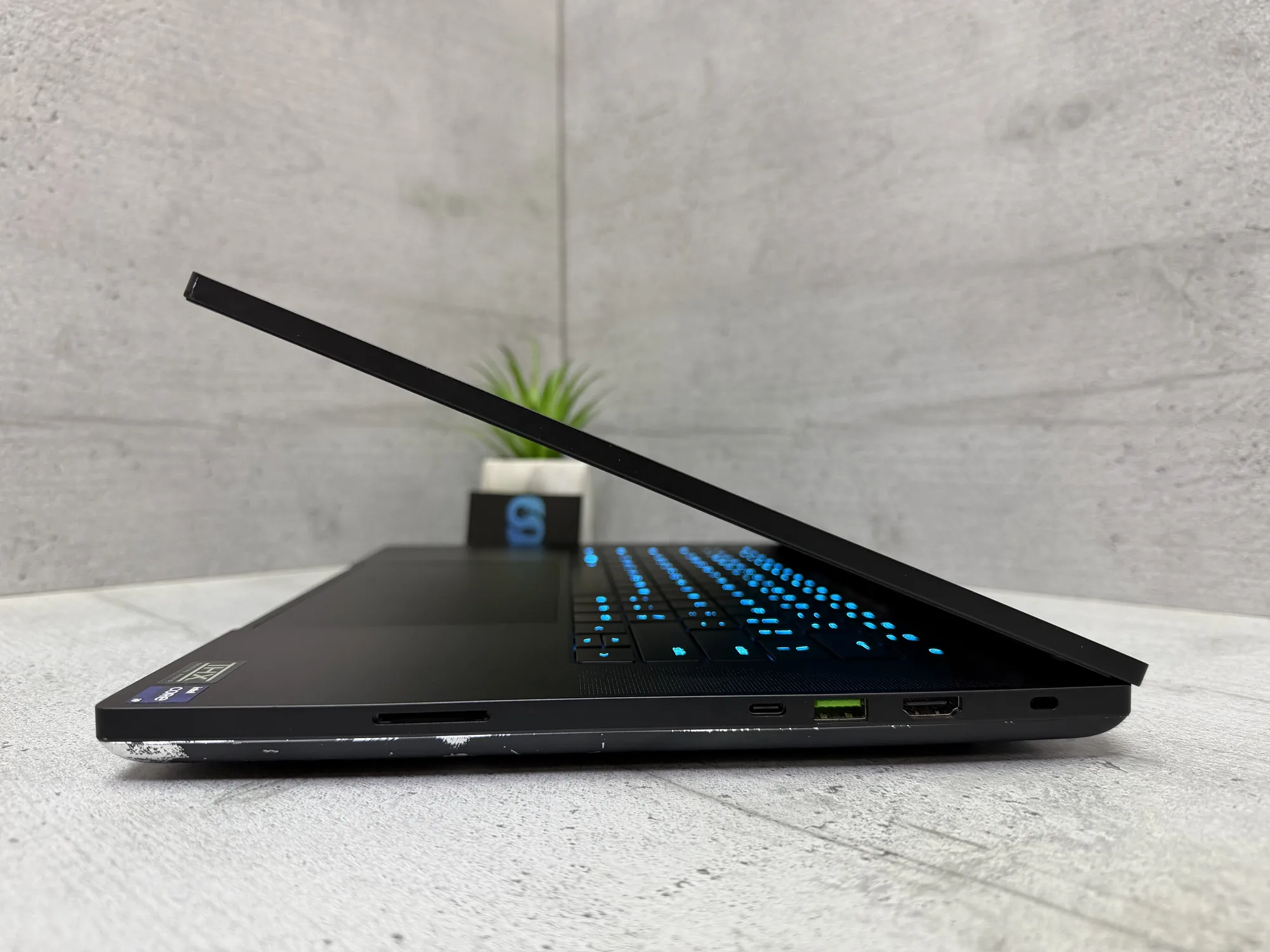 Ноутбук Razer Blade 16 rz09-0510, фото 6