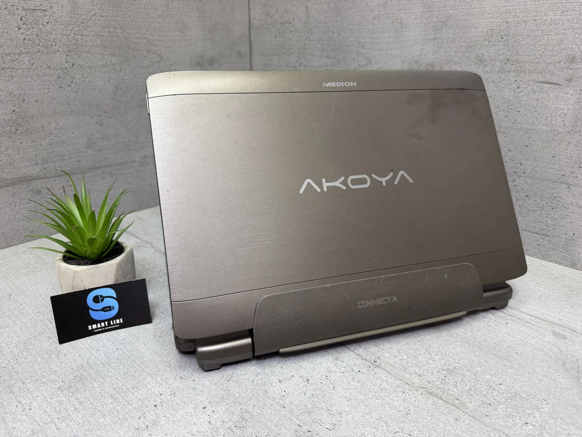 Ноутбук Medion Akoya S6214T
