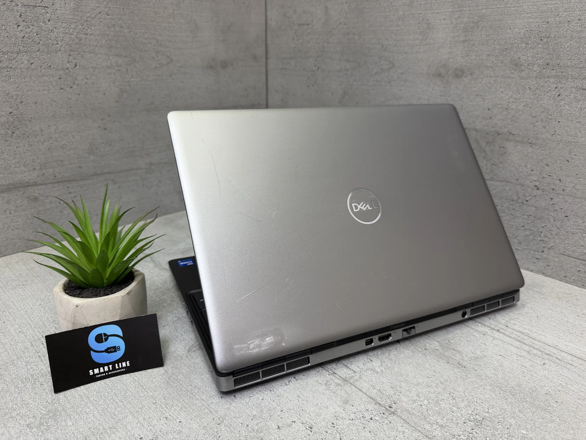 Ноутбук Dell Precision 7560, фото 8