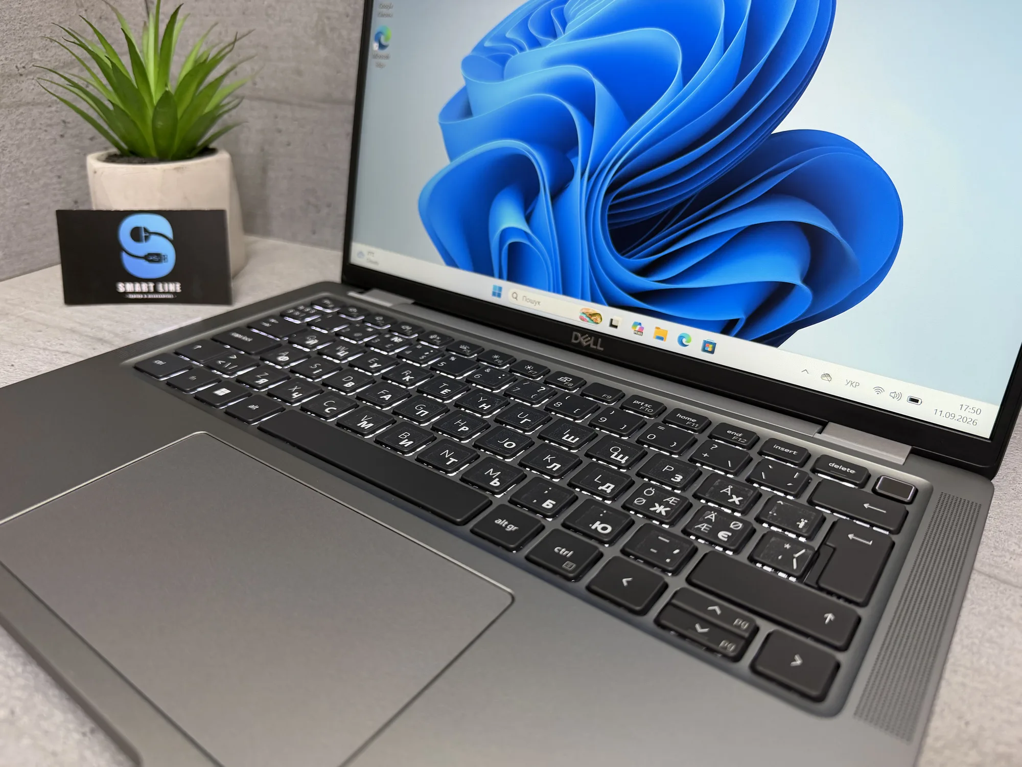 Ноутбук Dell Latitude 7440