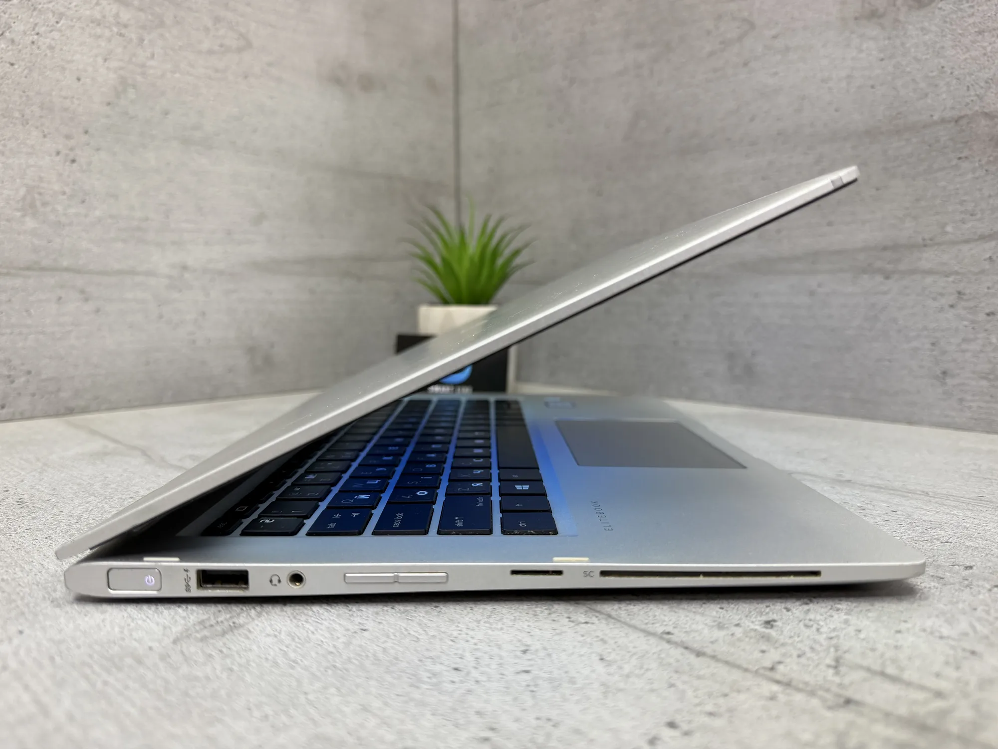 Ноутбук Hp EliteBook X360 1030 G2, фото 7