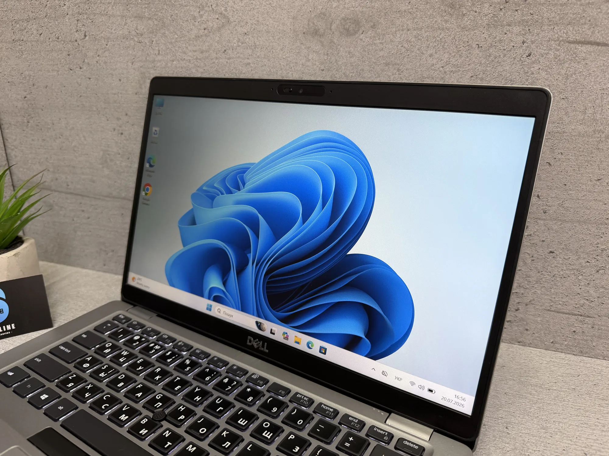 Ноутбук Dell Latitude 5410, фото 3