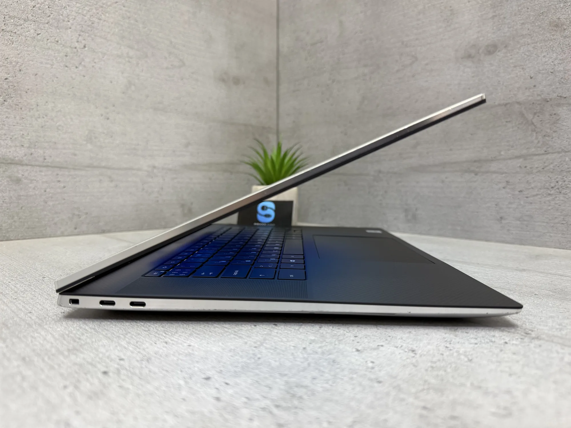 Ноутбук Dell Xps 17 9700, фото 7