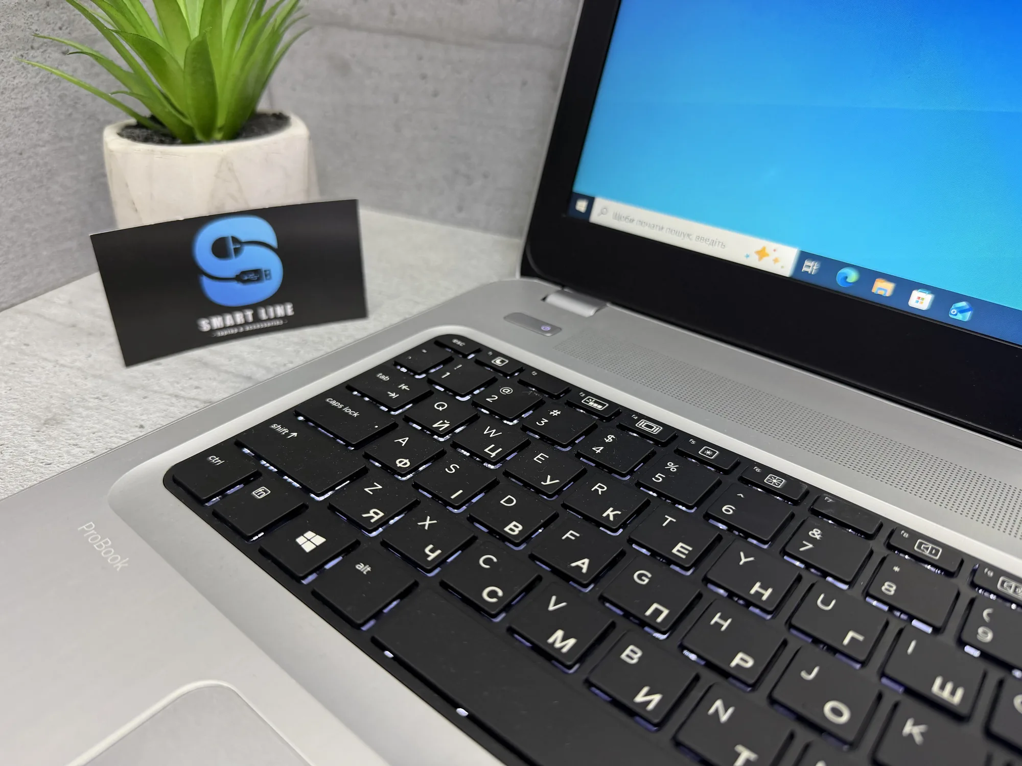 Ноутбук Hp ProBook 450 G4, фото 2