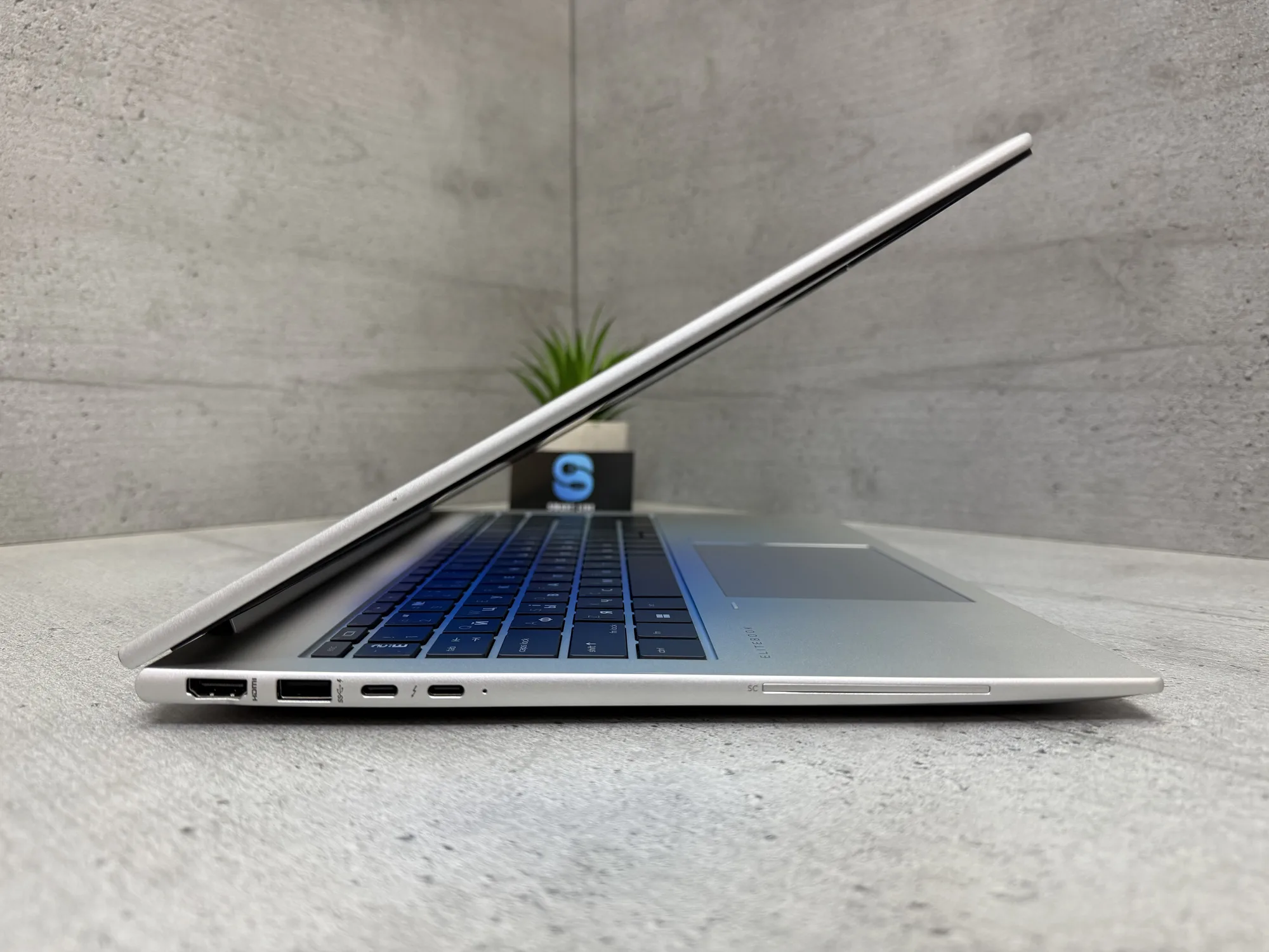 Ноутбук Hp EliteBook 860 G10