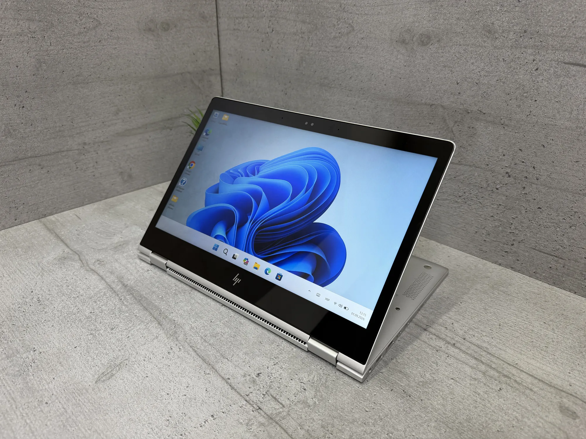 Ноутбук Hp EliteBook X360 1030 G2