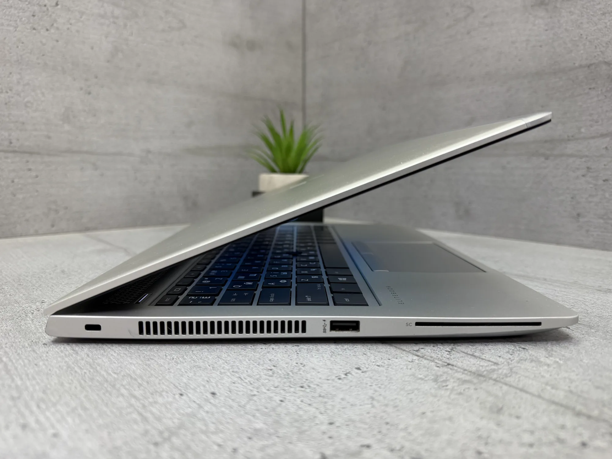 Ноутбук Hp EliteBook 840 G5, фото 6