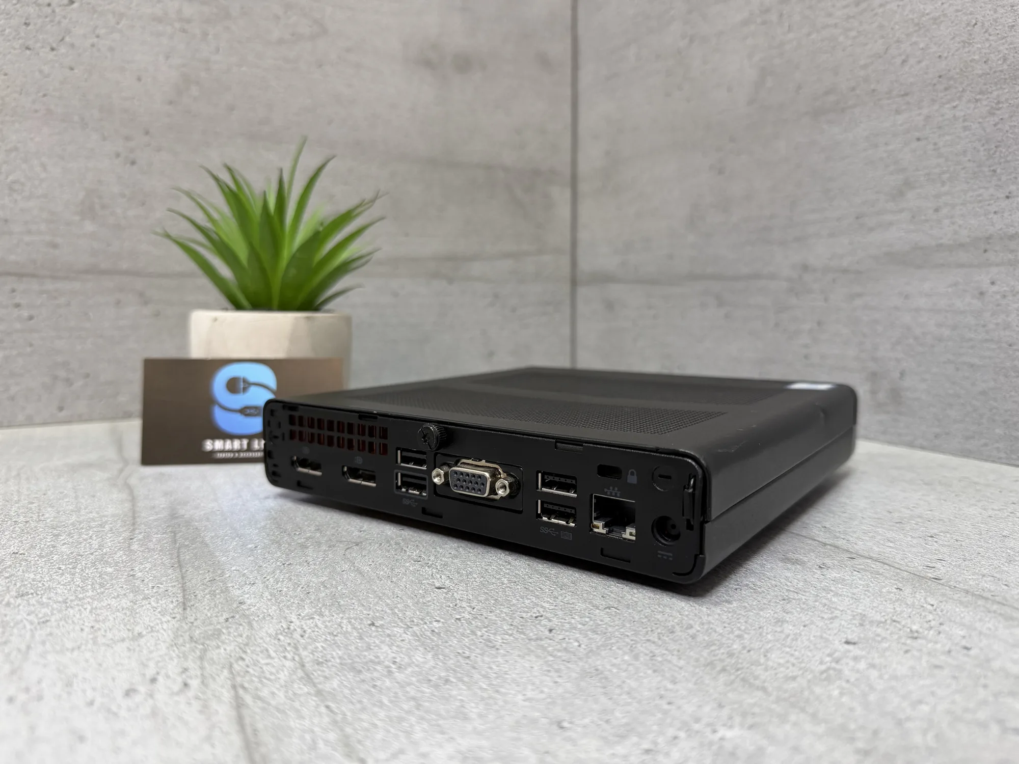 Системний блок ПК HP Elitedesk 800 G5