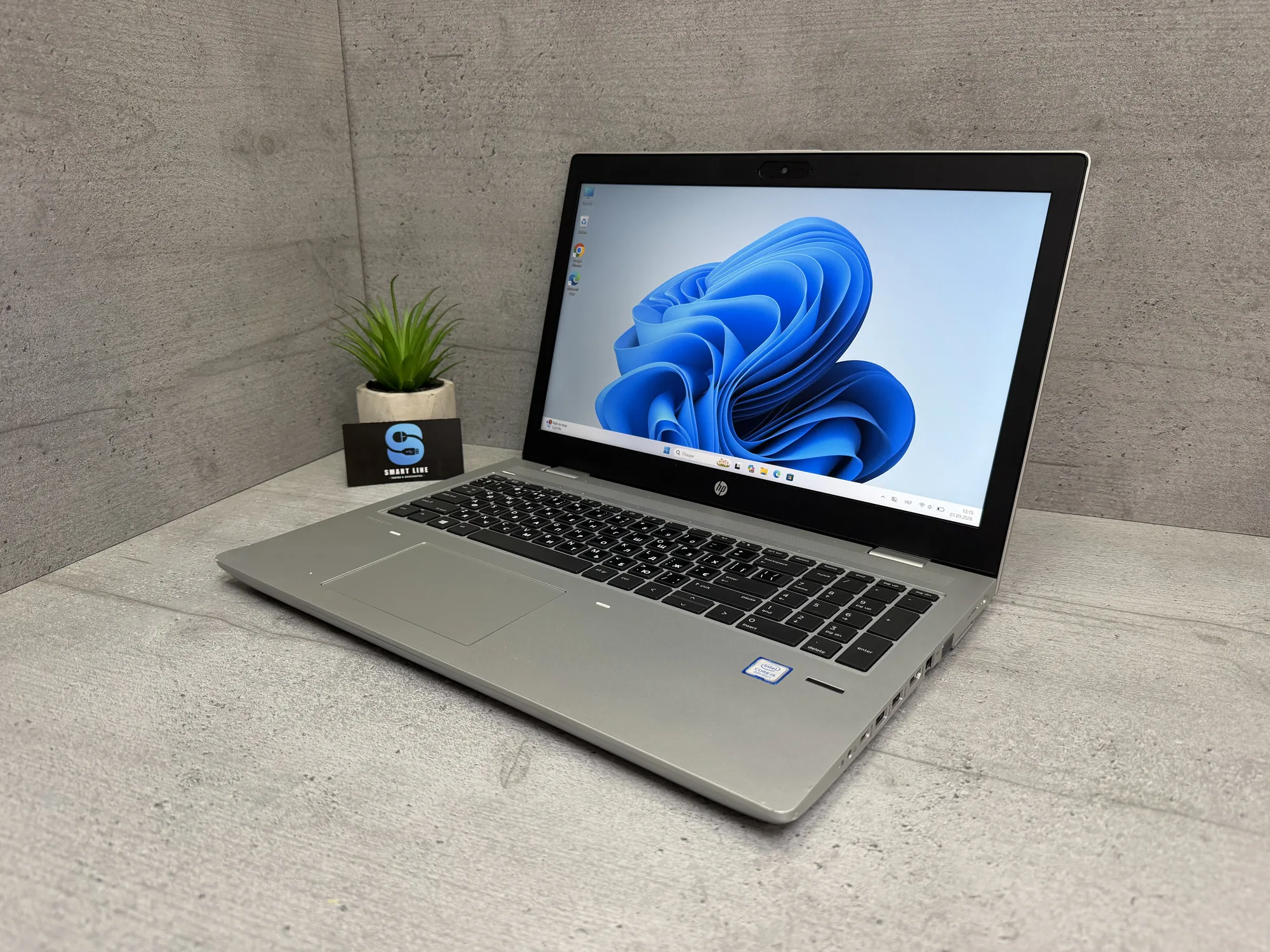 Ноутбук Hp ProBook 650 G5