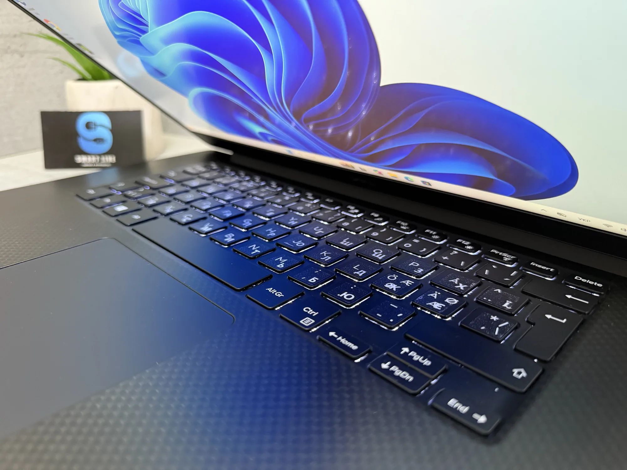 Ноутбук Dell XPS 15 9570, фото 5