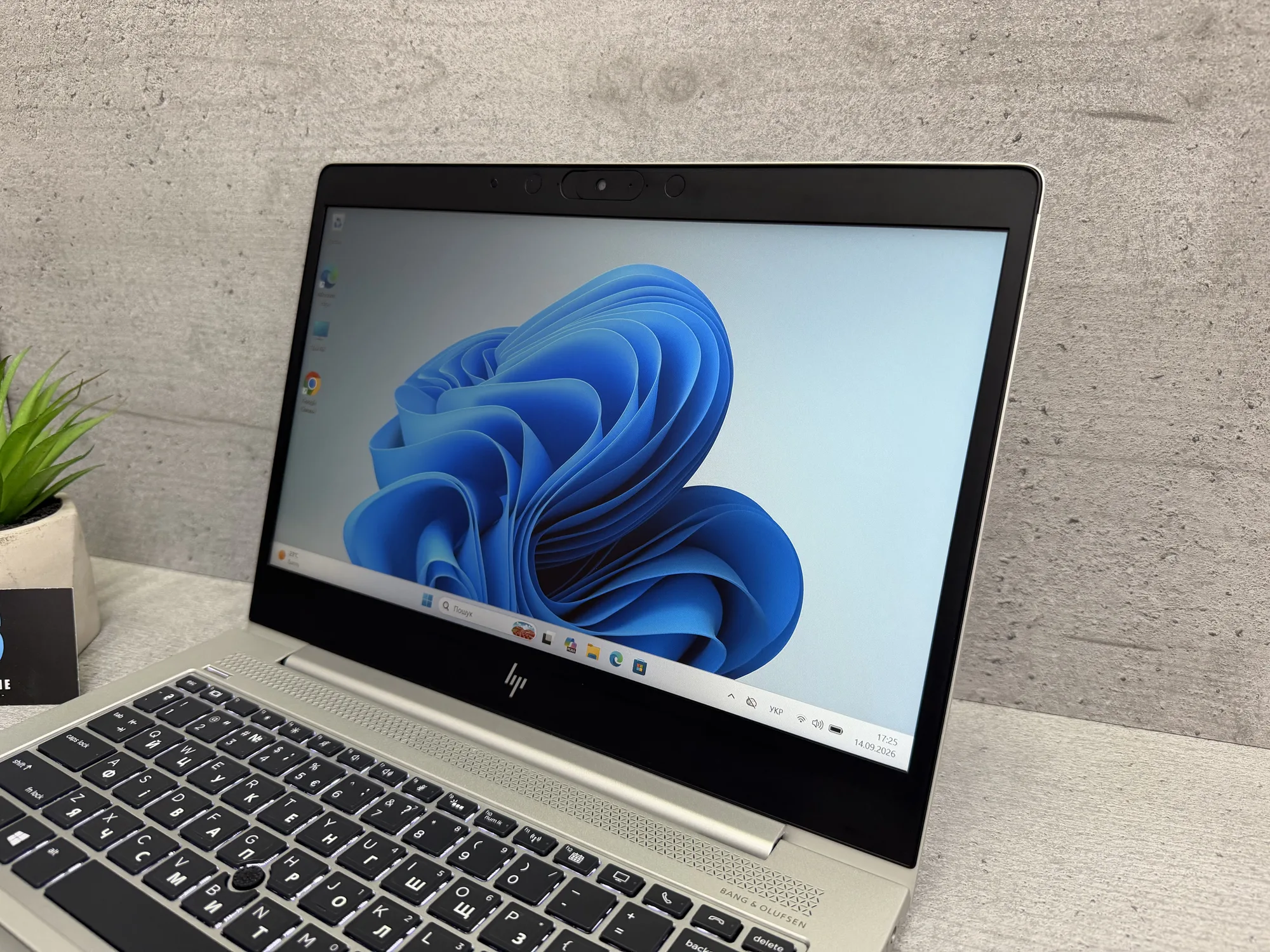 Ноутбук Hp EliteBook 735 G6
