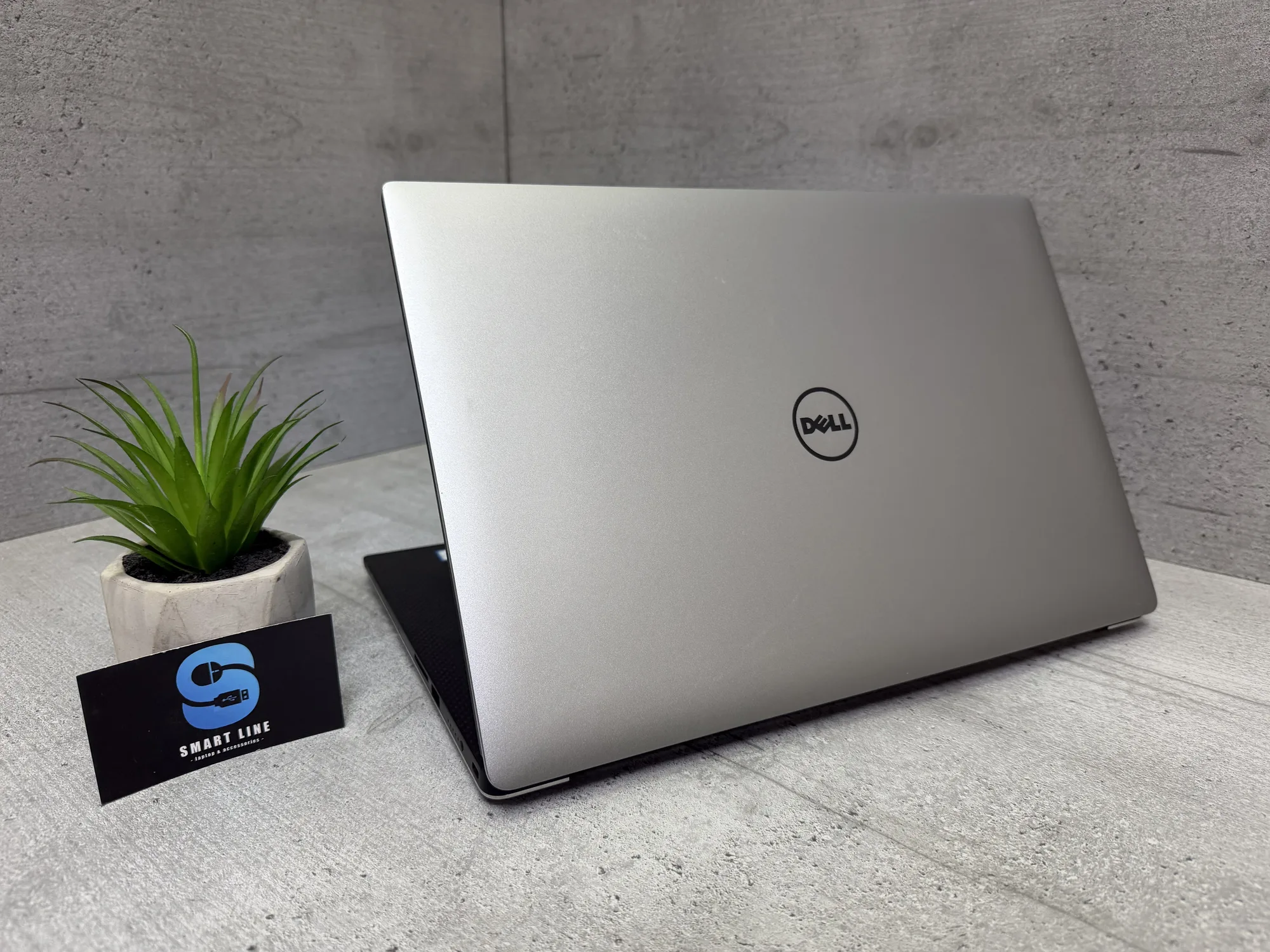 Ноутбук Dell Precision 5520
