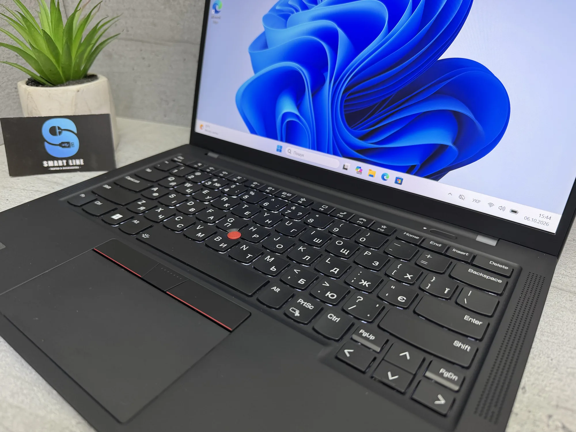 Ноутбук Lenovo ThinkPad X1 Carbon Gen 9