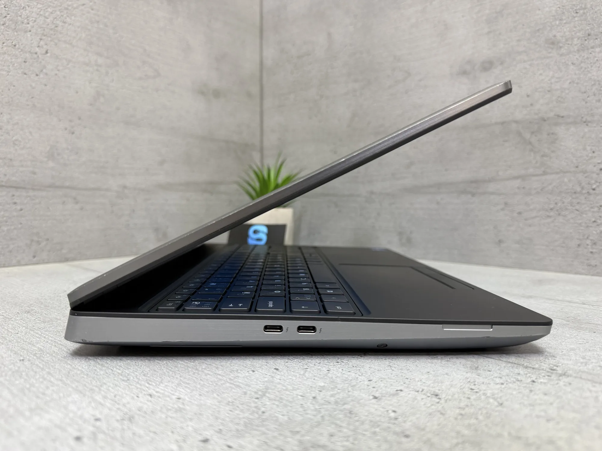 Ноутбук Dell Precision 7560, фото 7