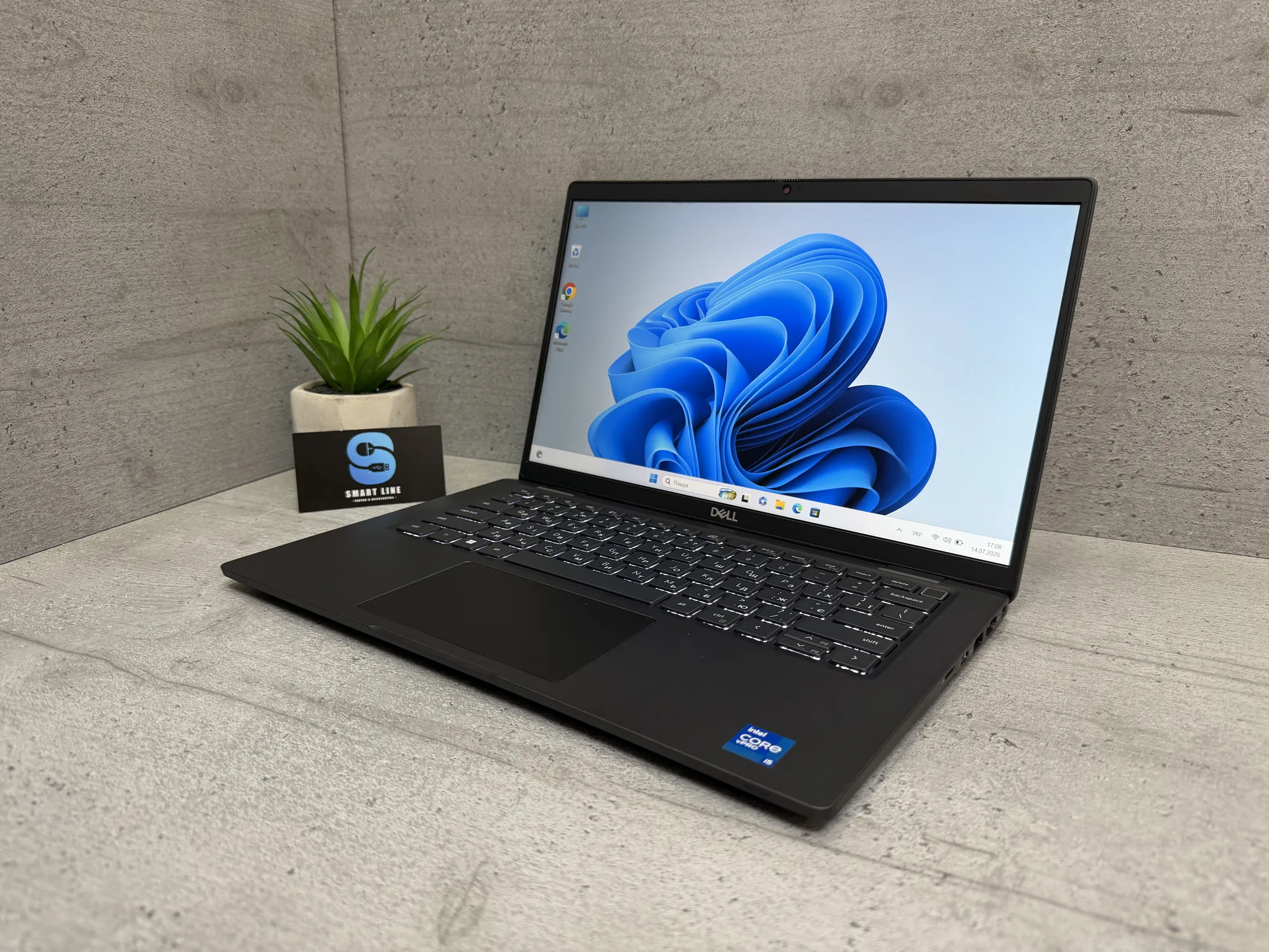 Ноутбук Dell Latitude 7420