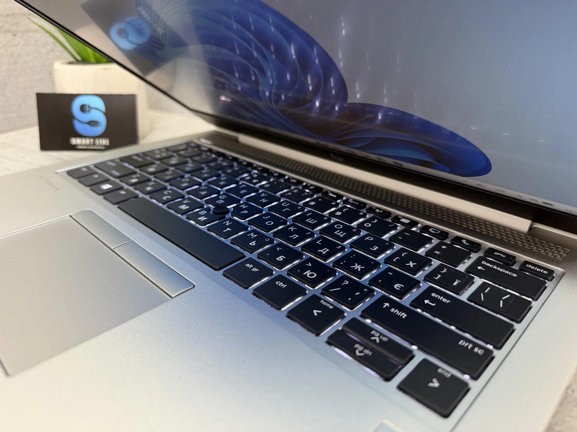 Ноутбук Hp EliteBook 735 G6