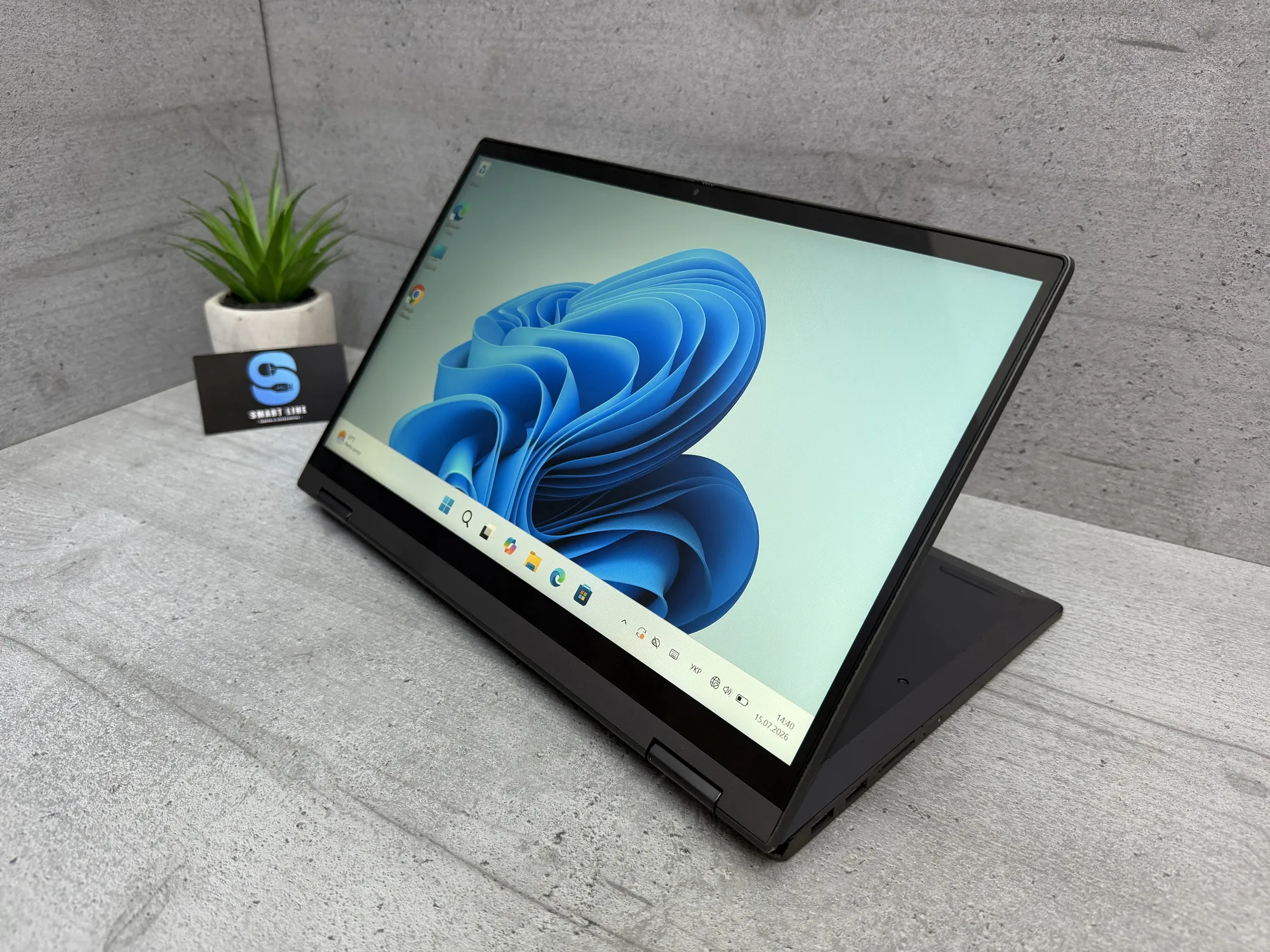 Ноутбук Lenovo IdeaPad Flex 5 14IIL05
