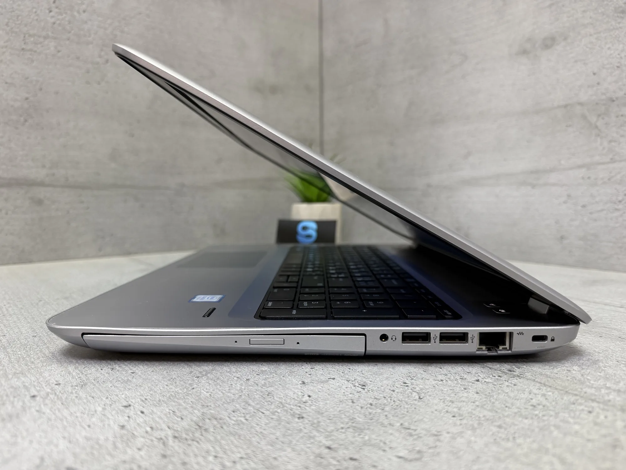 Ноутбук Hp ProBook 450 G4, фото 6