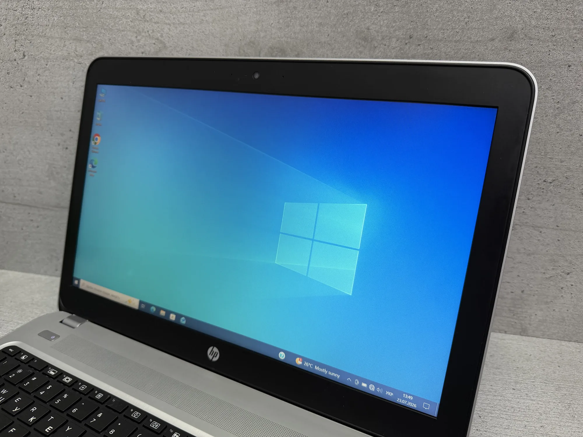 Ноутбук Hp ProBook 450 G4, фото 3