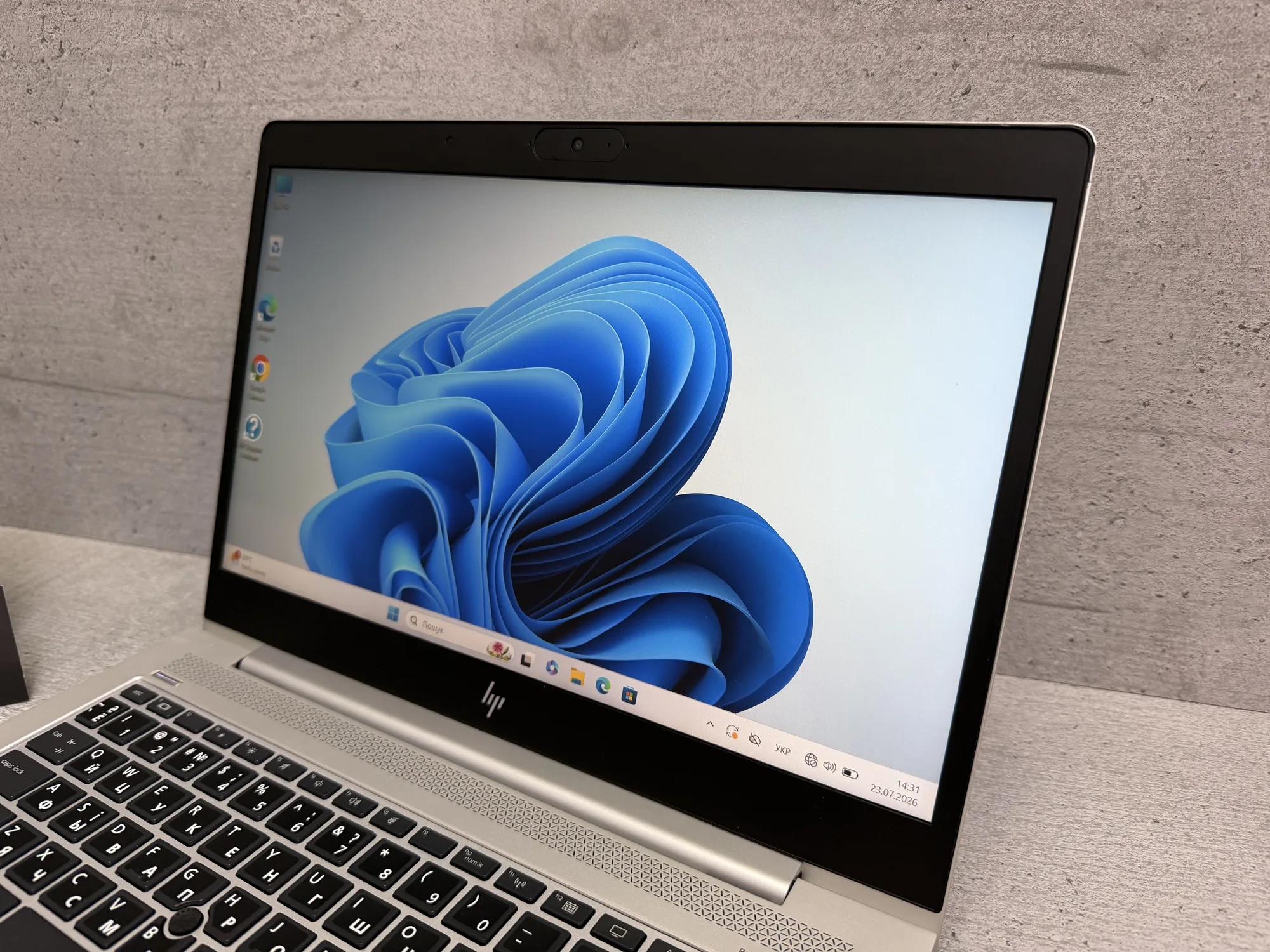 Ноутбук Hp EliteBook 840 G5, фото 3