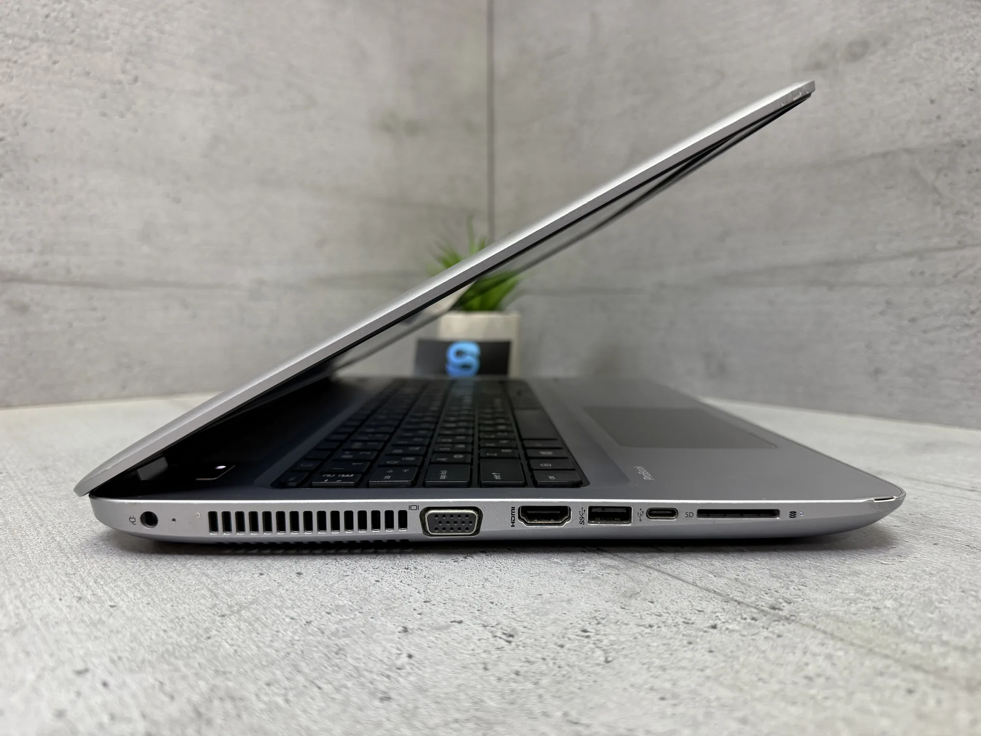 Ноутбук Hp ProBook 450 G4, фото 7
