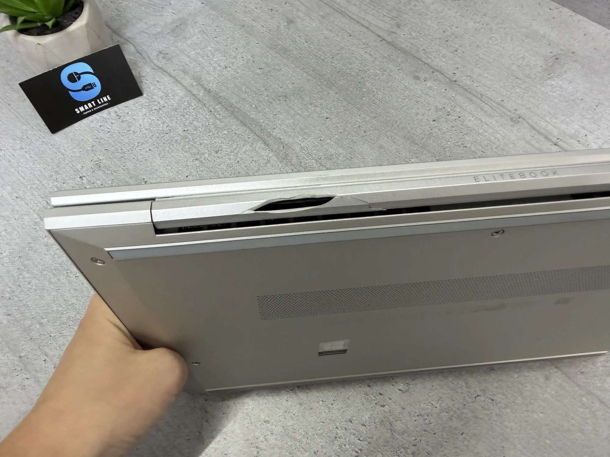 Ноутбук Hp EliteBook 830 G7, фото 9