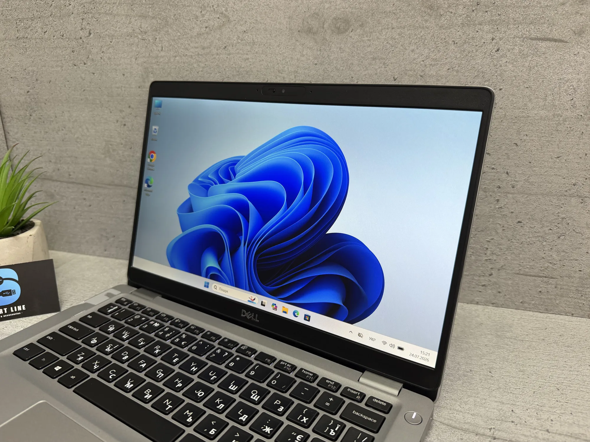 Ноутбук Dell Latitude 5310