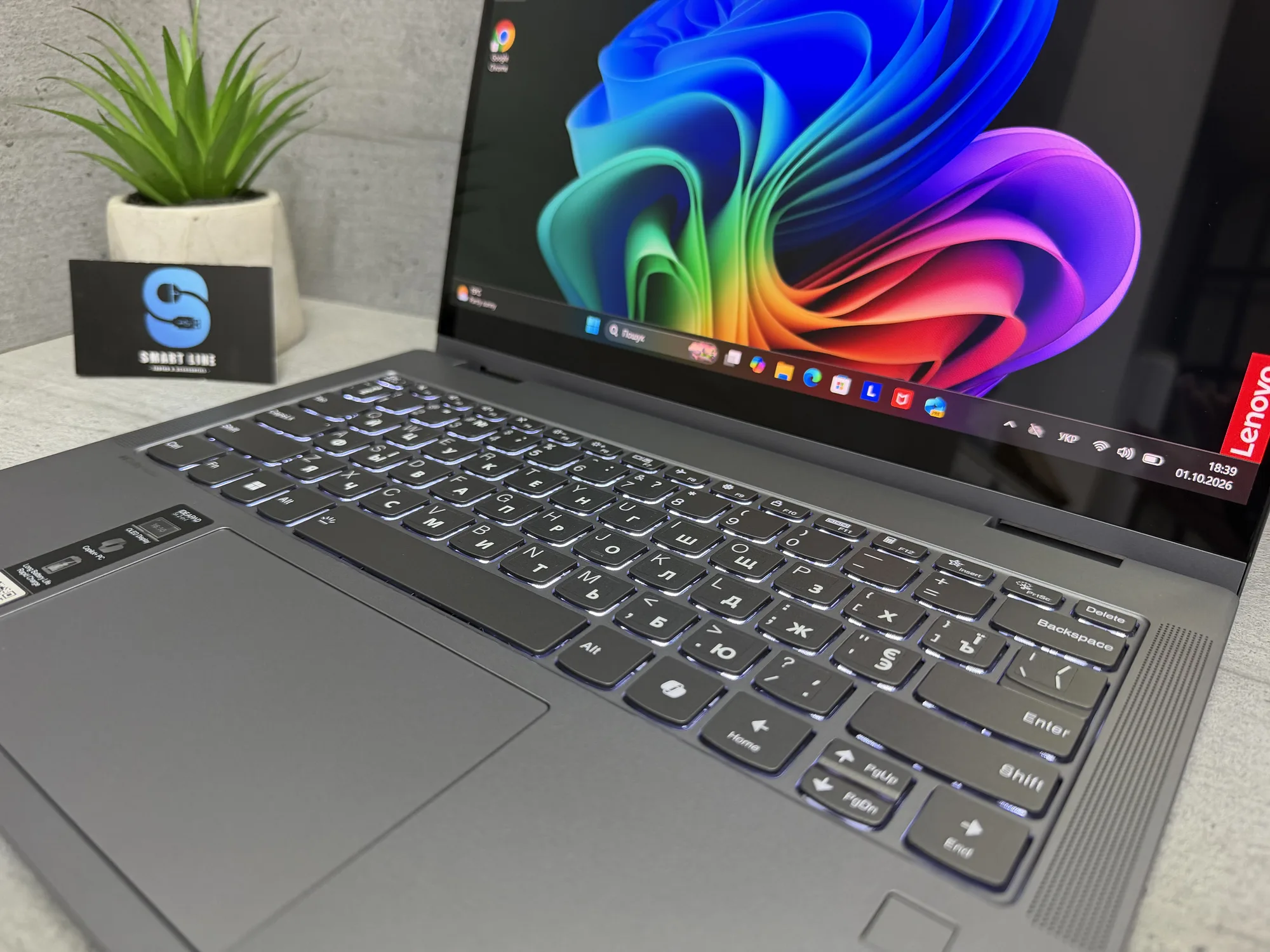 Ноутбук Lenovo IdeaPad 5 14Q8X9, фото 4