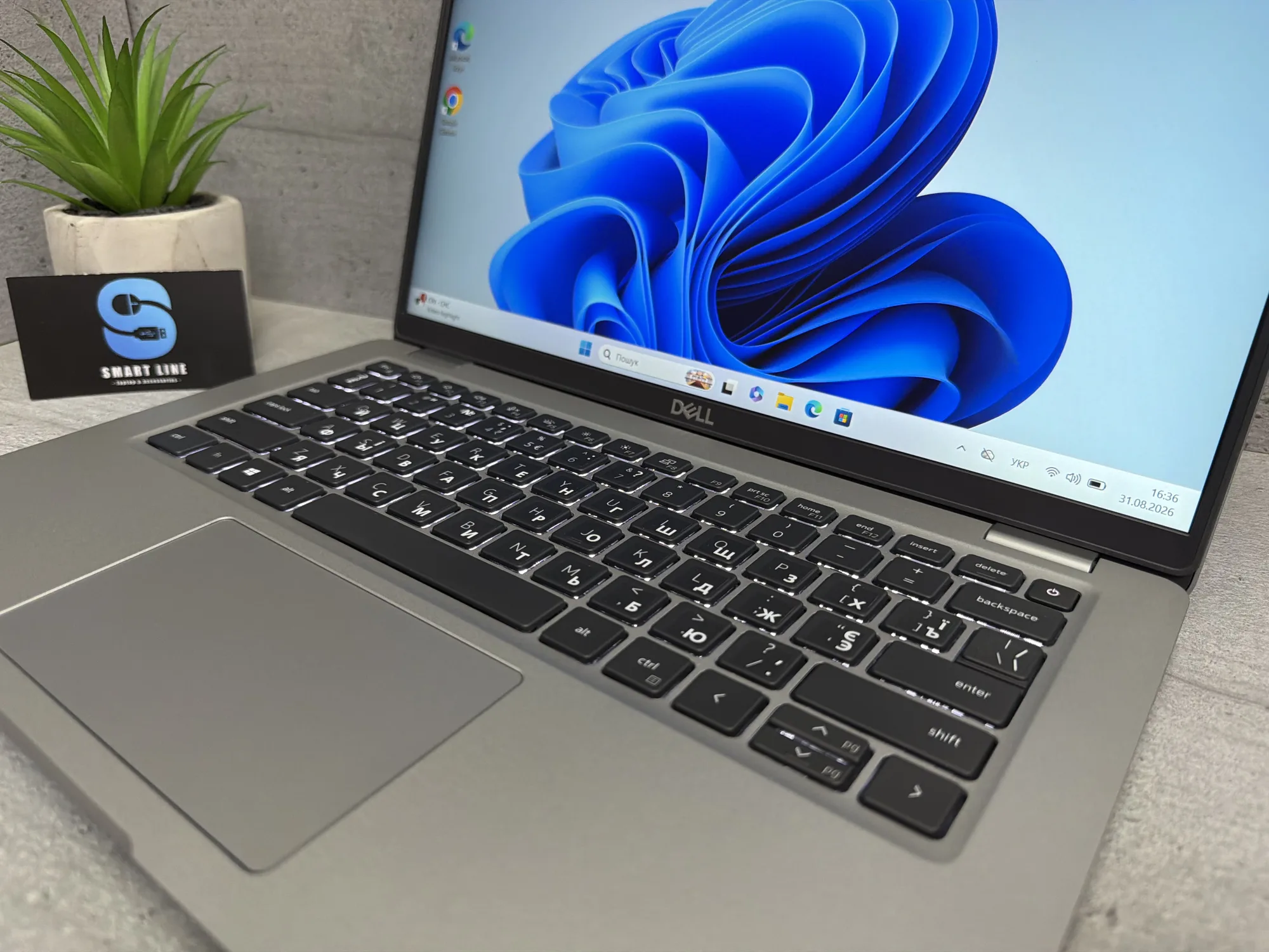 Ноутбук Dell Latitude 5420