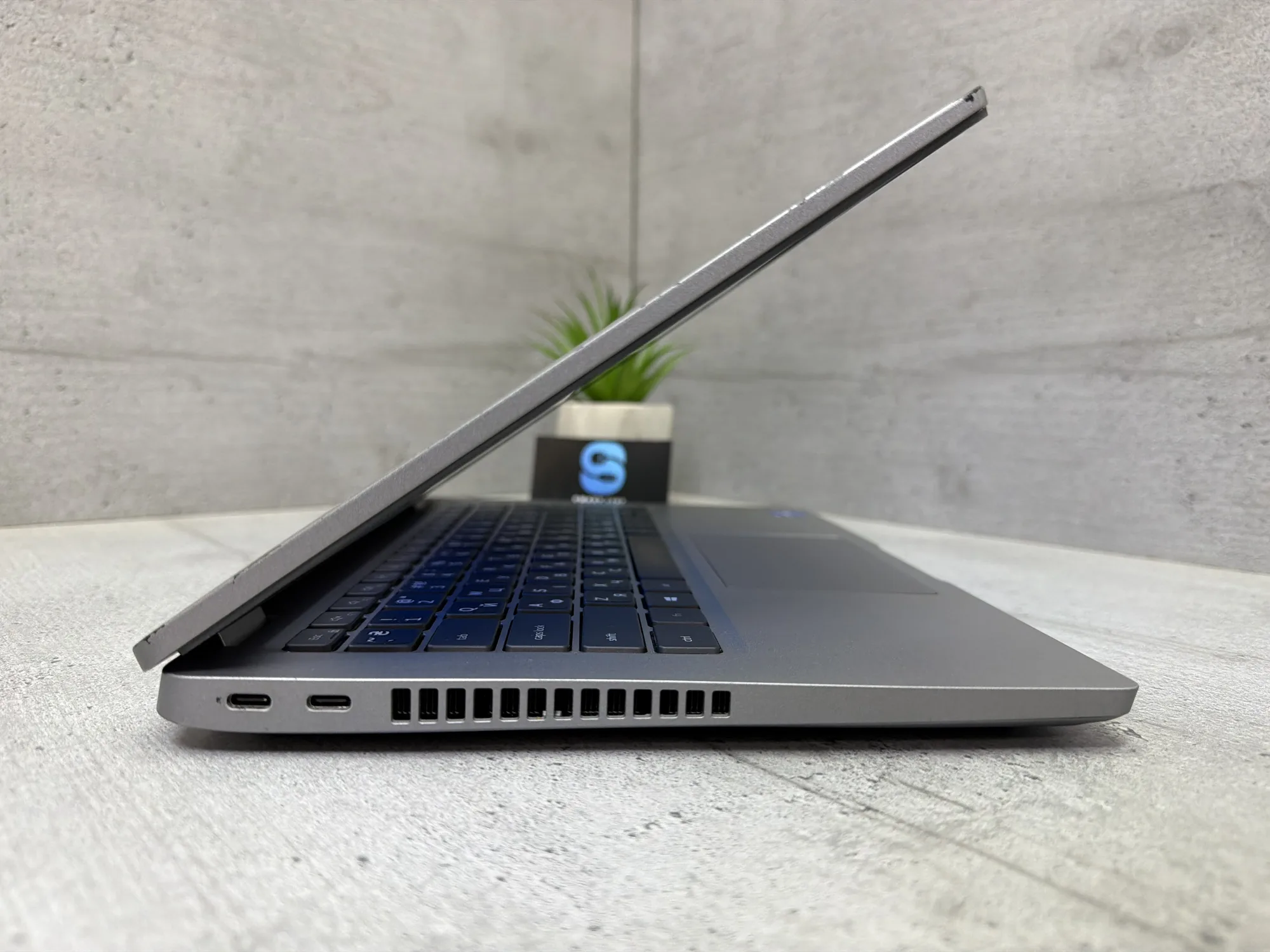 Ноутбук Dell Latitude 5420, фото 7