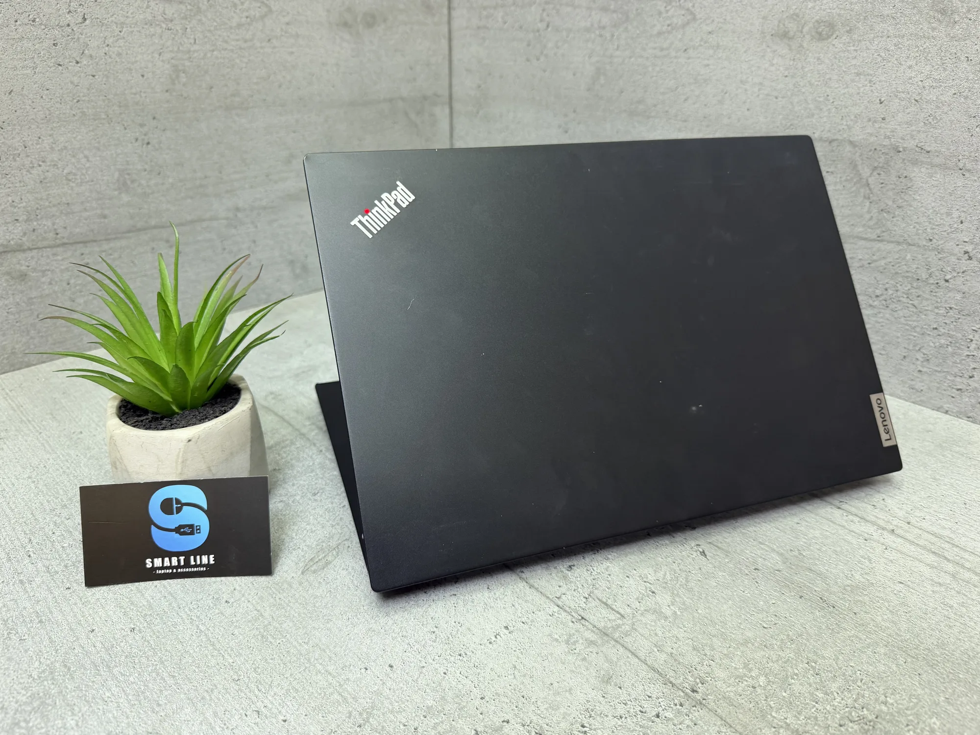 Ноутбук Lenovo ThinkPad E14 Gen 3