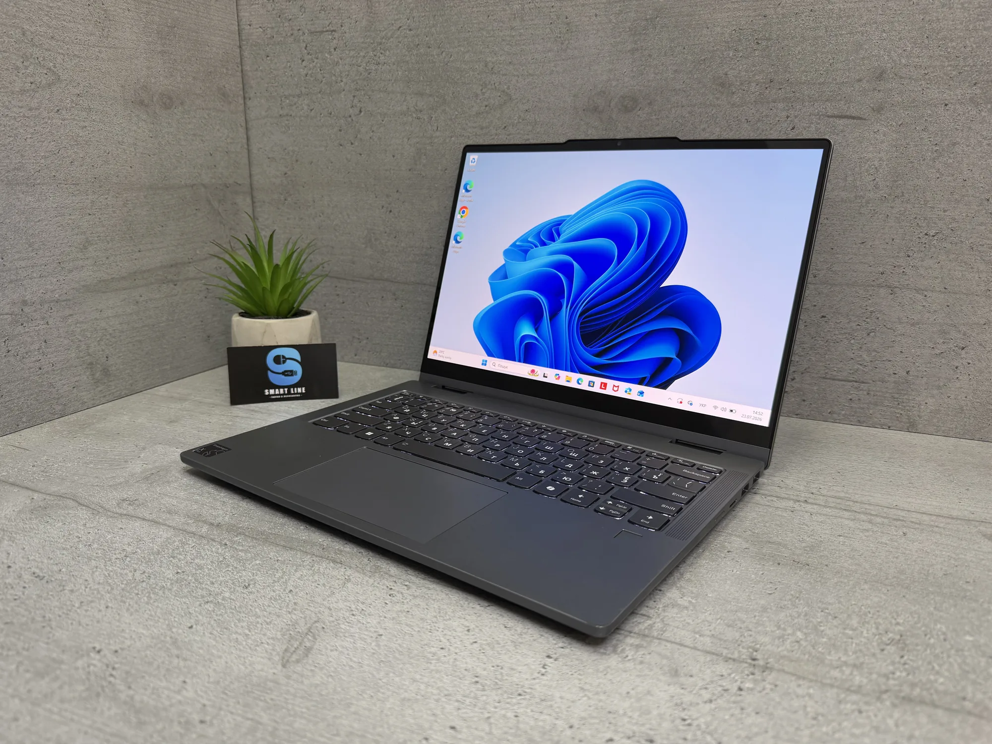 Ноутбук Lenovo IdeaPad 5 14Q8X9