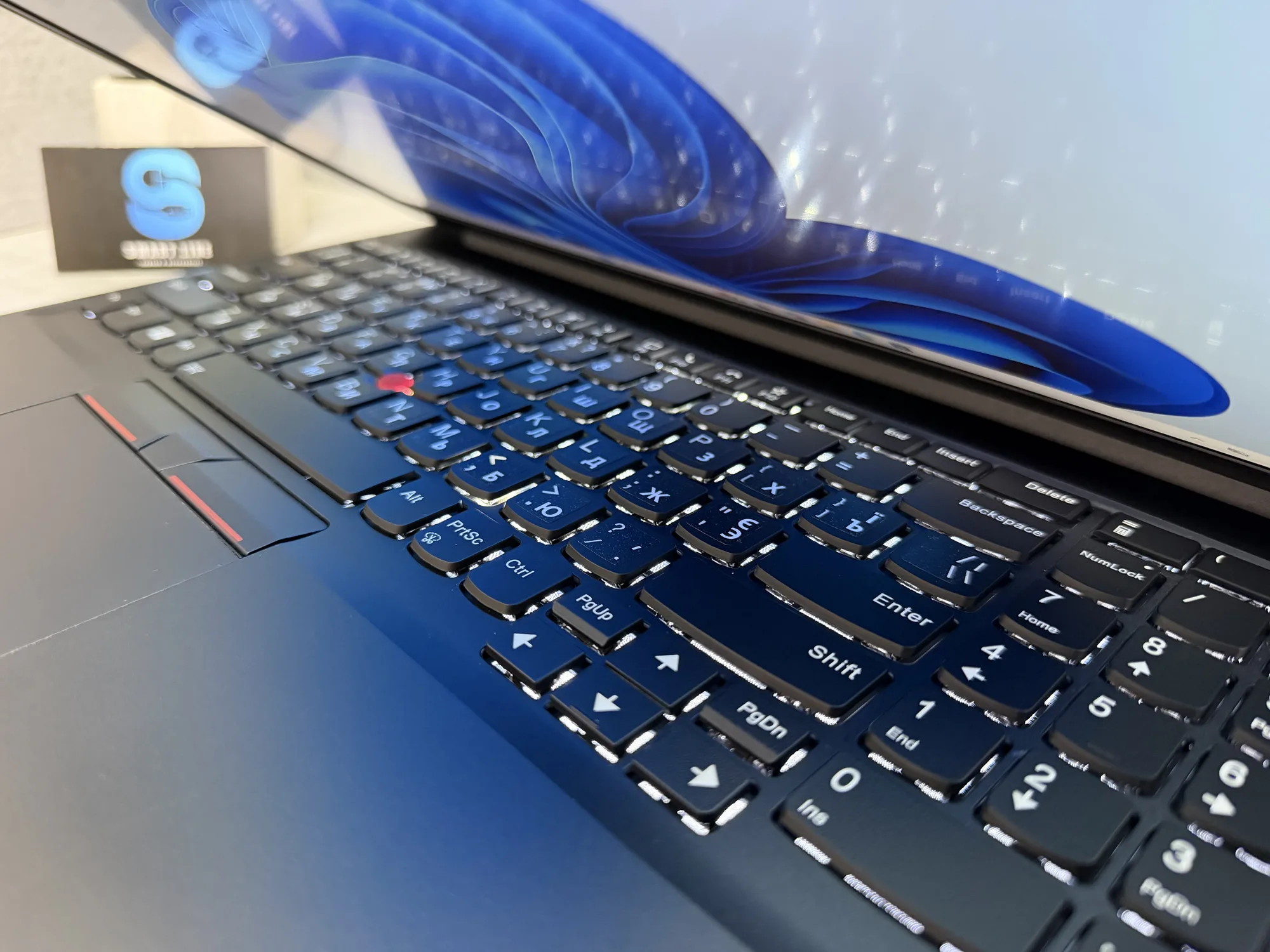 Ноутбук Lenovo ThinkPad E15 Gen 2, фото 5
