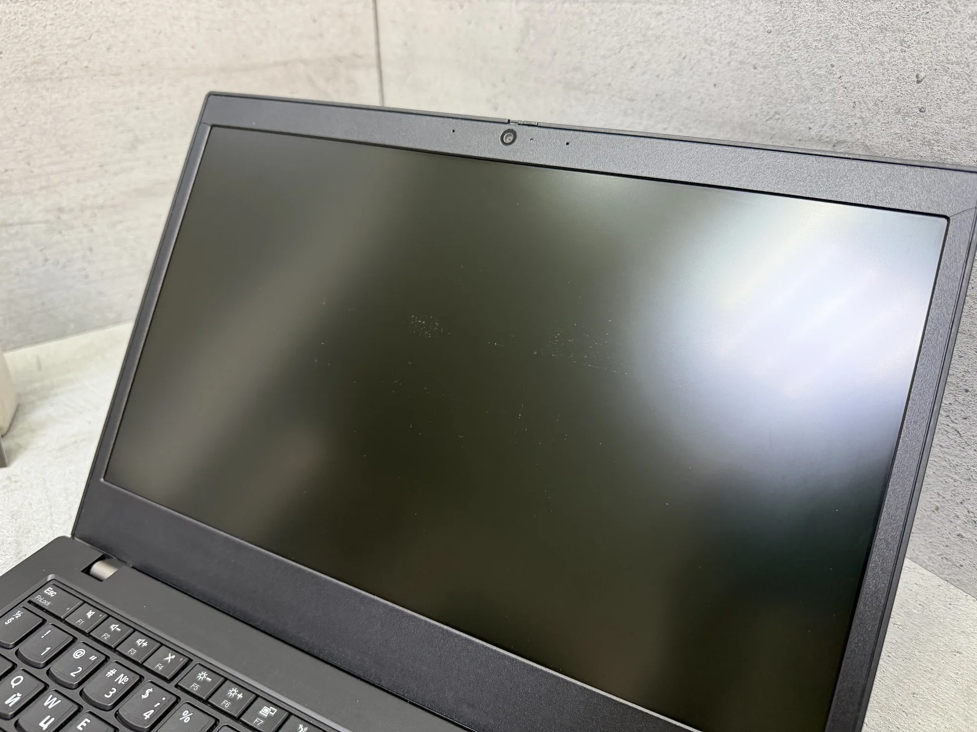 Ноутбук Lenovo ThinkPad L14 Gen 1 128 SSD, фото 7