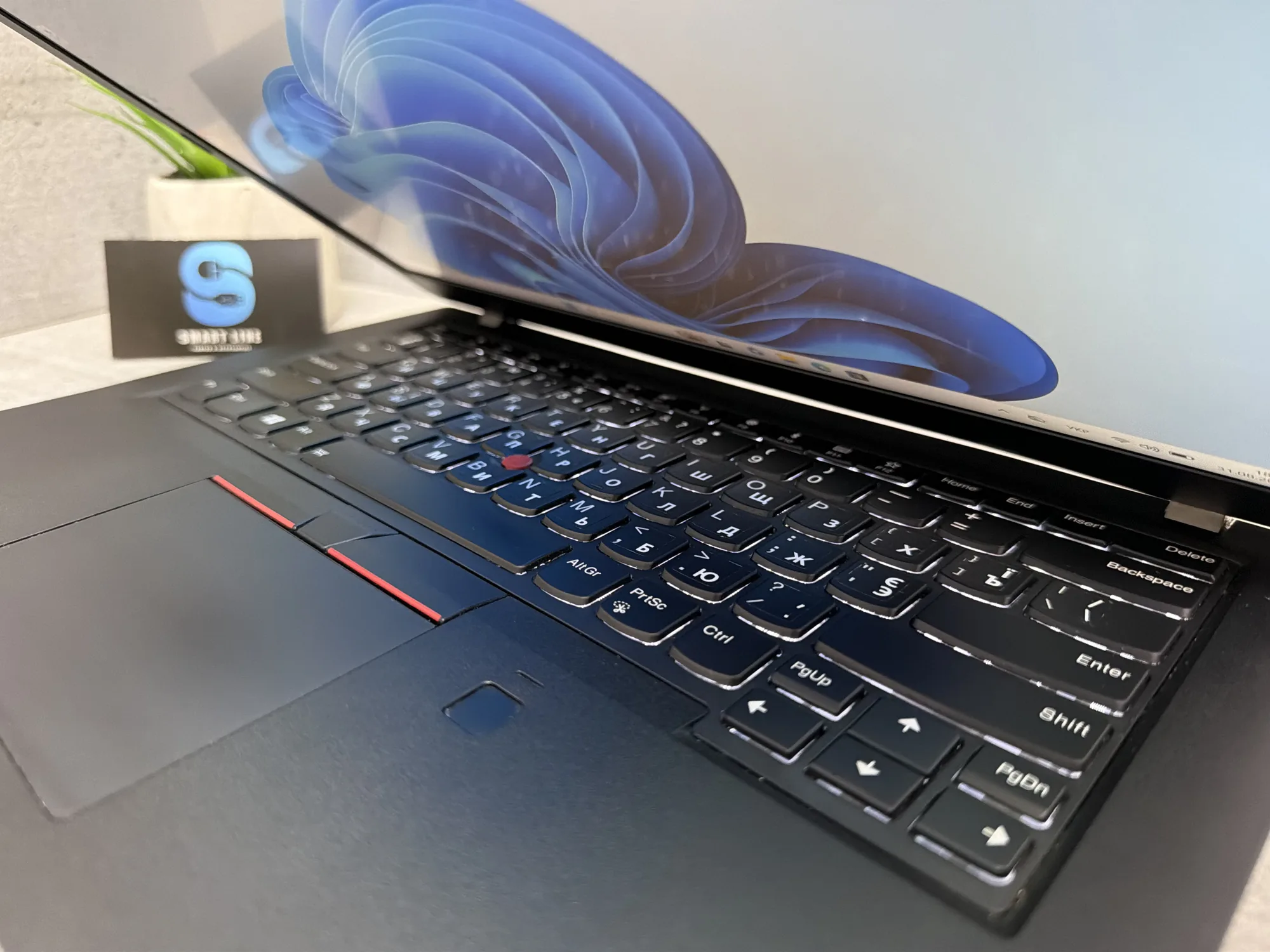 Ноутбук Lenovo ThinkPad L480