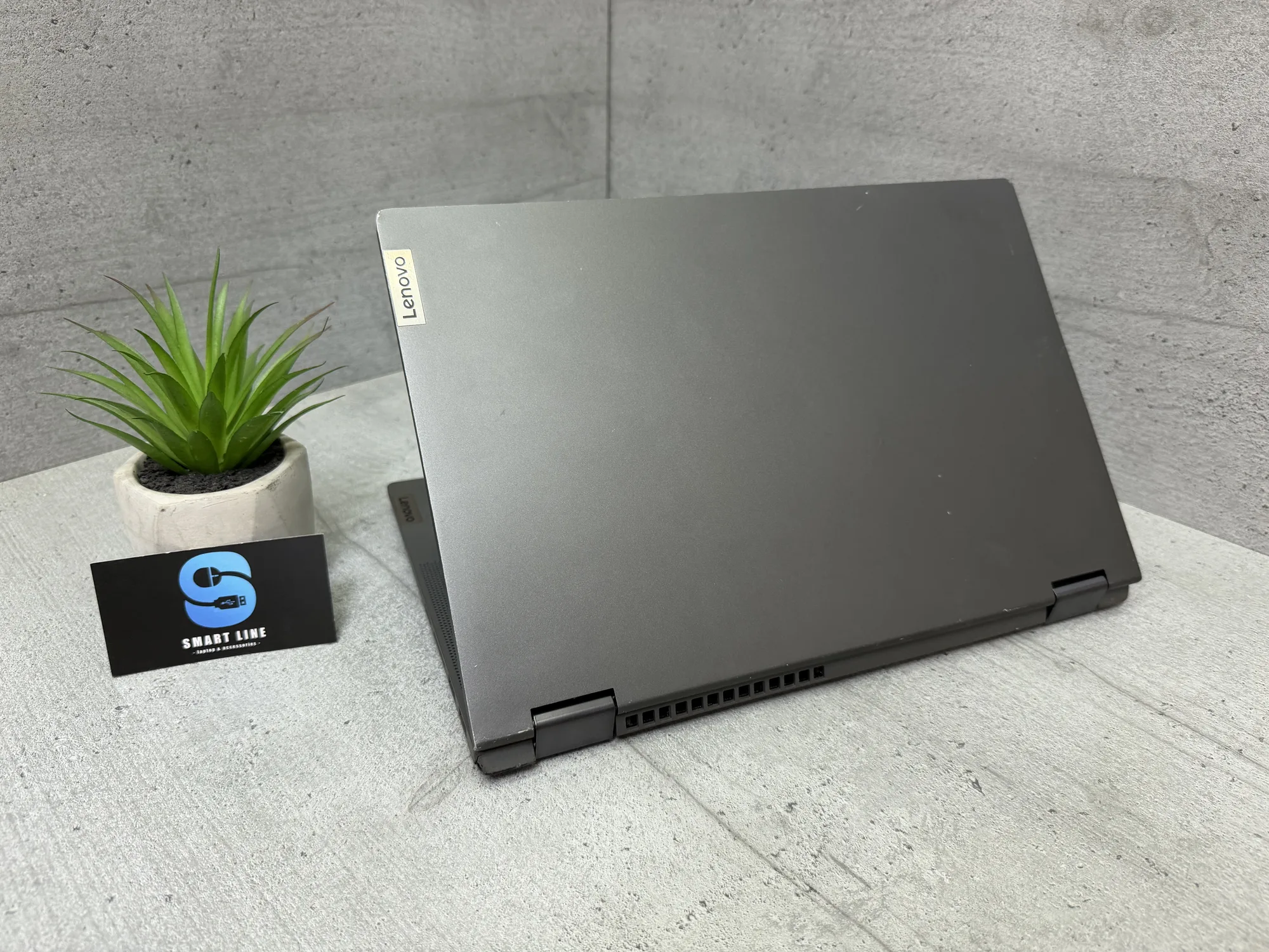 Ноутбук Lenovo IdeaPad Flex 5 14IIL05