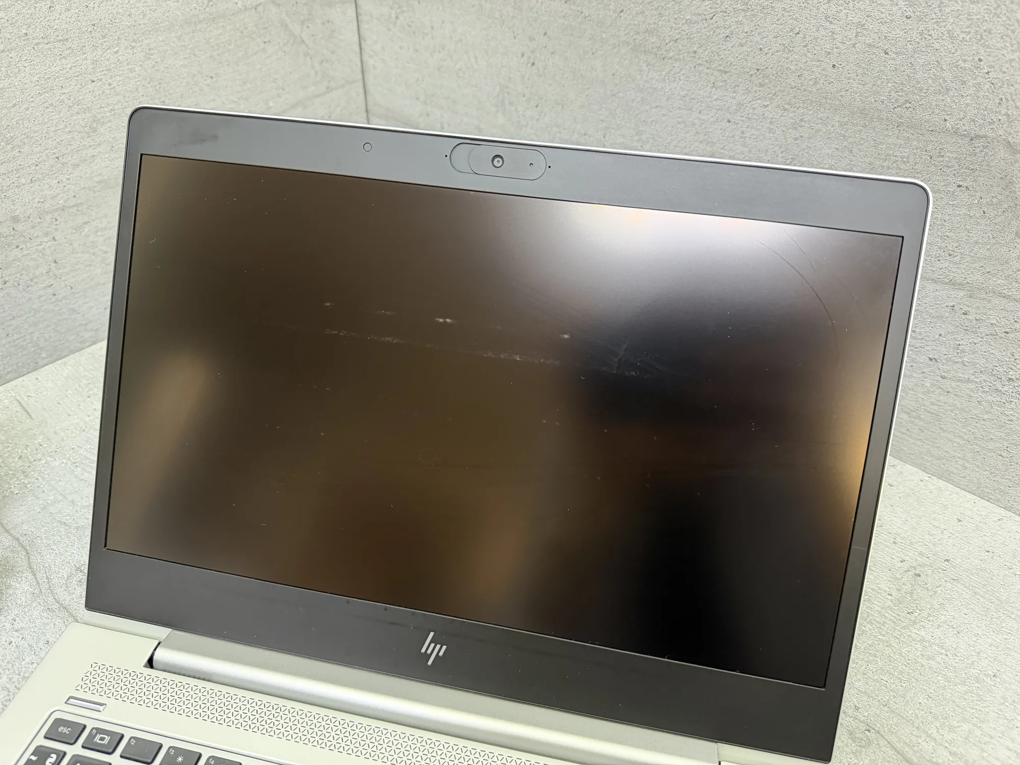 Ноутбук Hp EliteBook 830 G6, фото 8