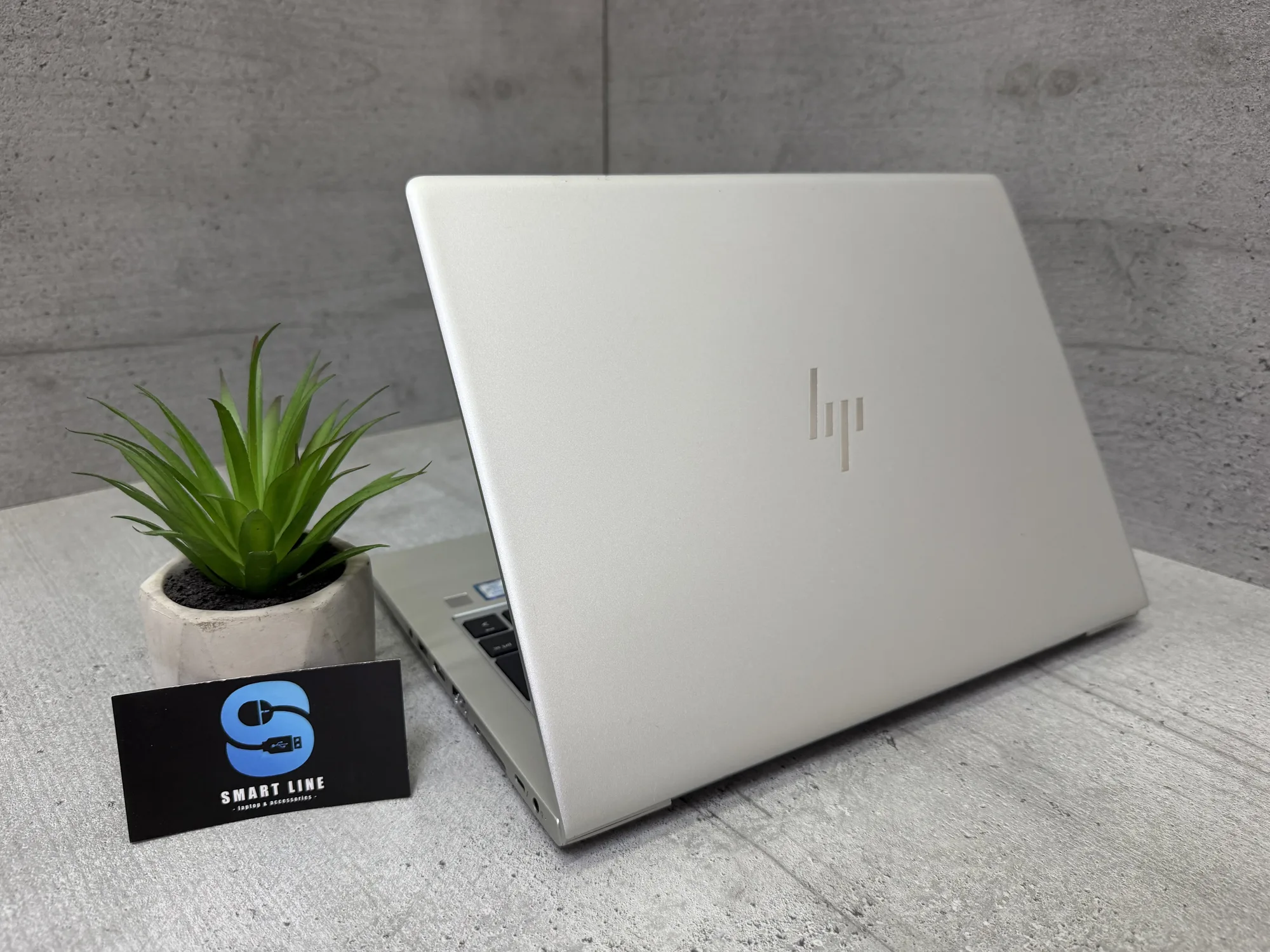 Ноутбук Hp EliteBook 830 G6, фото 7