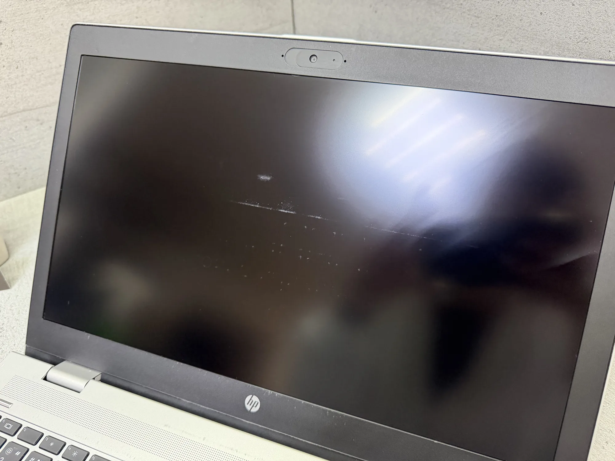 Ноутбук Hp ProBook 650 G5, фото 10